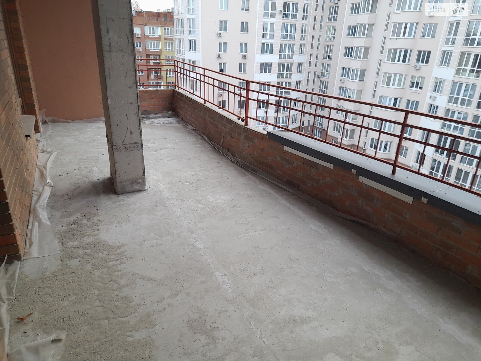 Продажа трехкомнатной квартиры в Ирпене, на ул. Василия Стуса, район Ирпень фото 1 Продажа трехкомнатной квартиры в Ирпене, на ул. Василия Стуса, район Ирпень фото 1