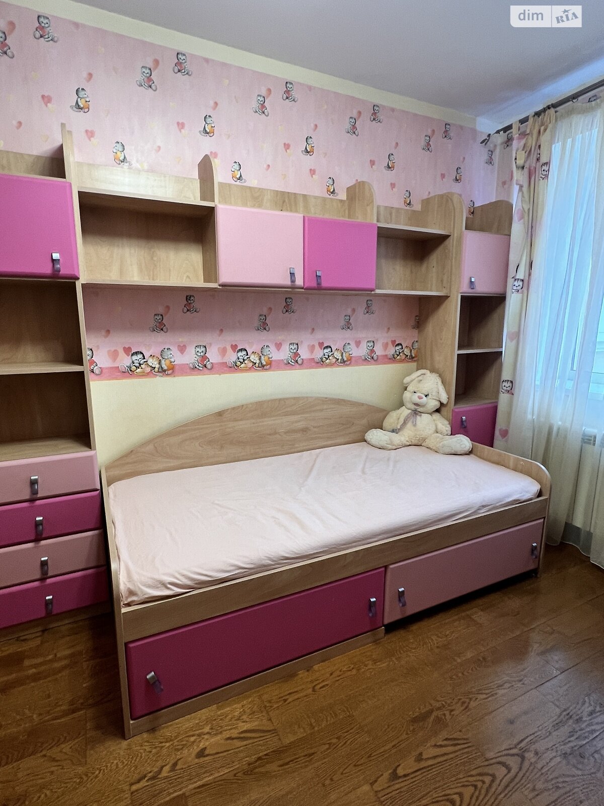 Продаж двокімнатної квартири в Ірпені, на вул. Авіаконструктора Антонова 8А, район Ірпінь фото 1 Продаж двокімнатної квартири в Ірпені, на вул. Авіаконструктора Антонова 8А, район Ірпінь фото 1