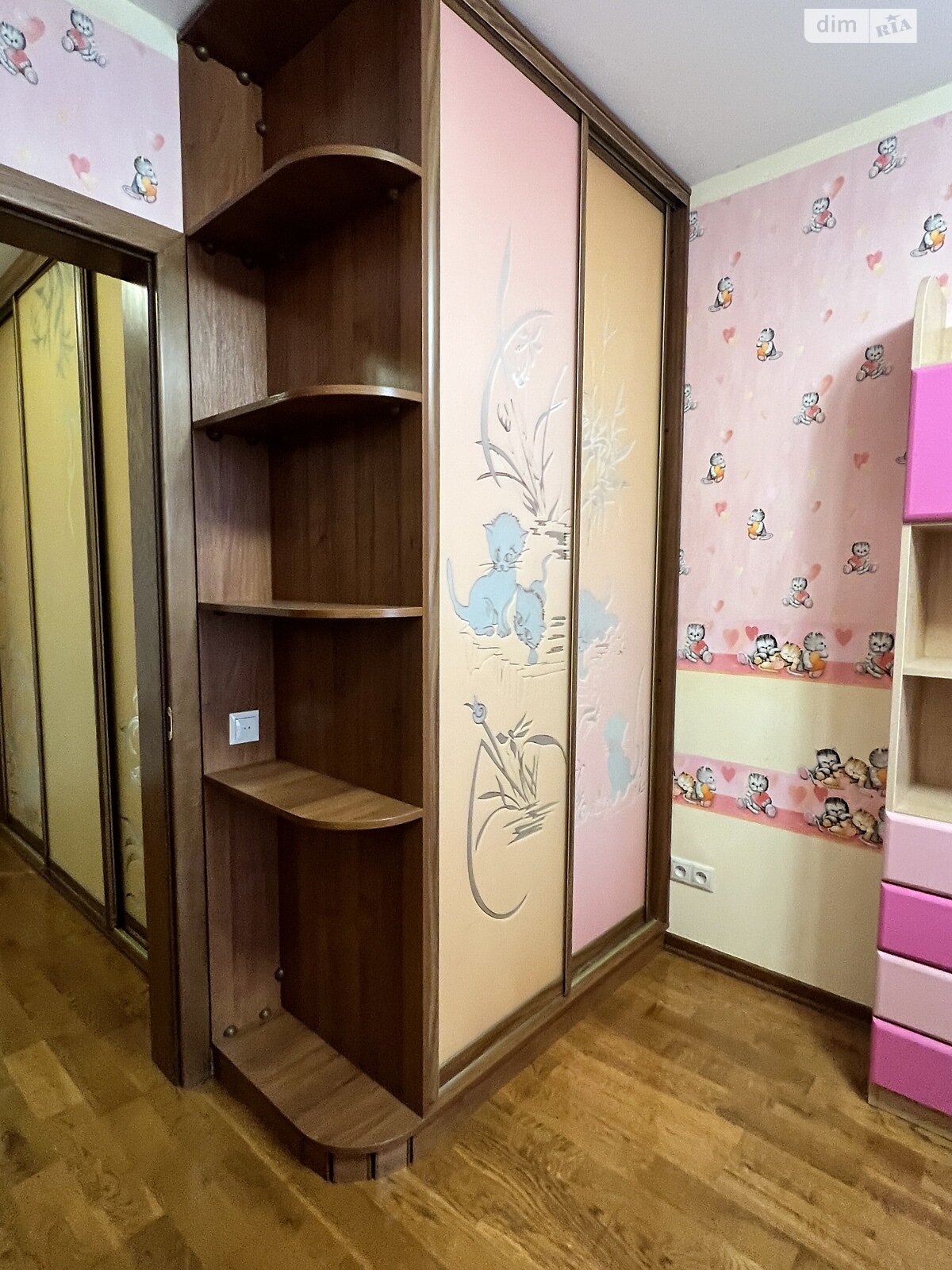 Продаж двокімнатної квартири в Ірпені, на вул. Авіаконструктора Антонова 8А, район Ірпінь фото 1 Продаж двокімнатної квартири в Ірпені, на вул. Авіаконструктора Антонова 8А, район Ірпінь фото 1