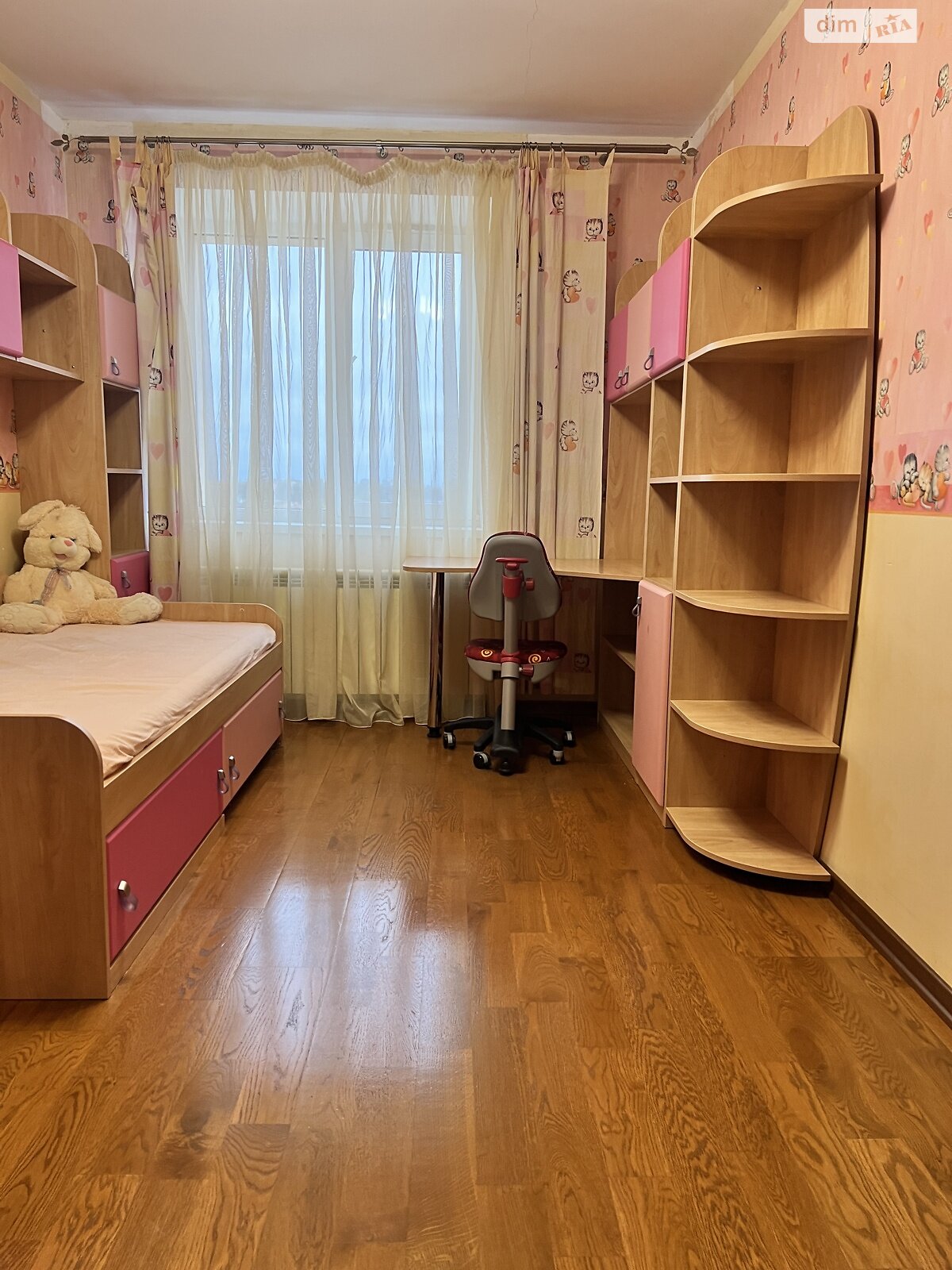 Продаж двокімнатної квартири в Ірпені, на вул. Авіаконструктора Антонова 8А, район Ірпінь фото 1 Продаж двокімнатної квартири в Ірпені, на вул. Авіаконструктора Антонова 8А, район Ірпінь фото 1