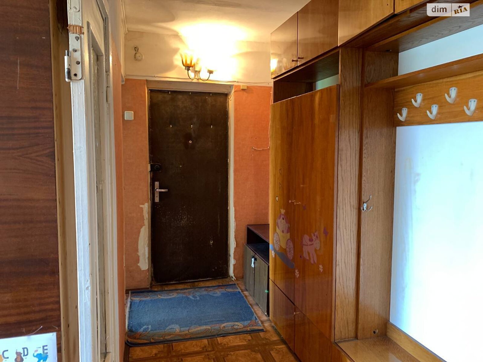 Продаж чотирикімнатної квартири в Ірпені, на вул. Авіаконструктора Антонова 6А, район Ірпінь фото 1 Продаж чотирикімнатної квартири в Ірпені, на вул. Авіаконструктора Антонова 6А, район Ірпінь фото 1
