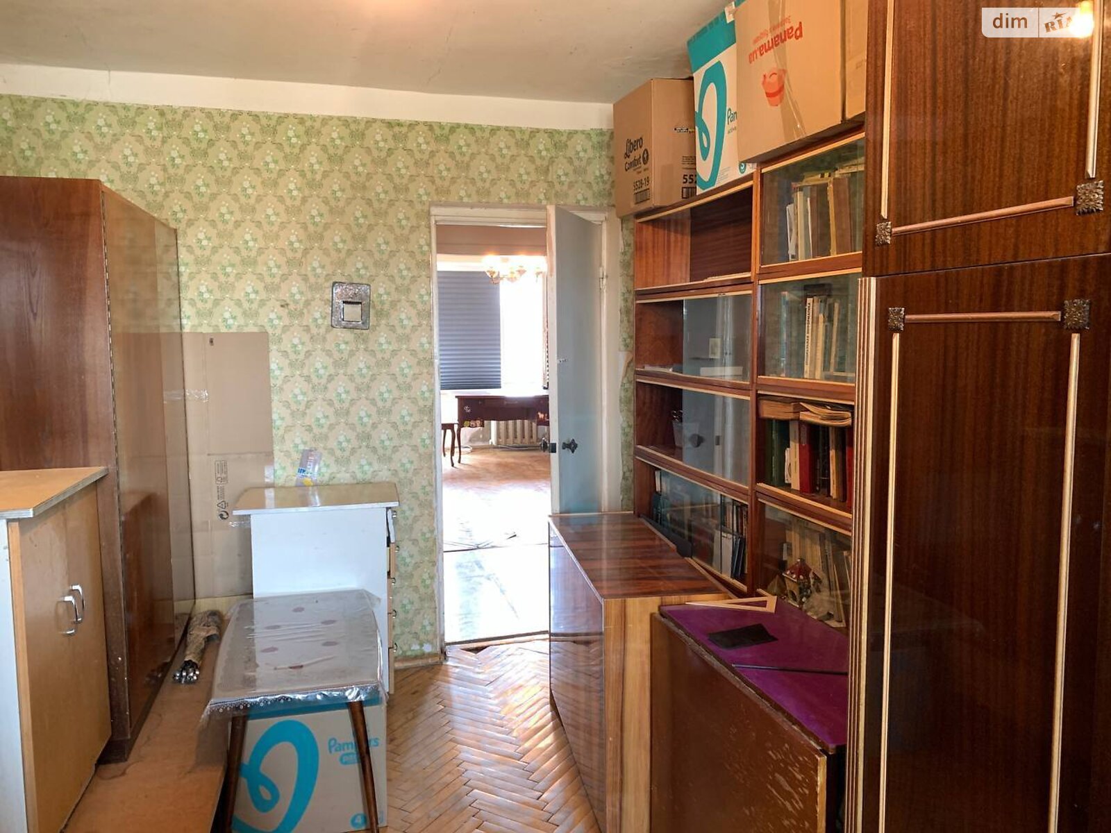 Продаж чотирикімнатної квартири в Ірпені, на вул. Авіаконструктора Антонова 6А, район Ірпінь фото 1 Продаж чотирикімнатної квартири в Ірпені, на вул. Авіаконструктора Антонова 6А, район Ірпінь фото 1