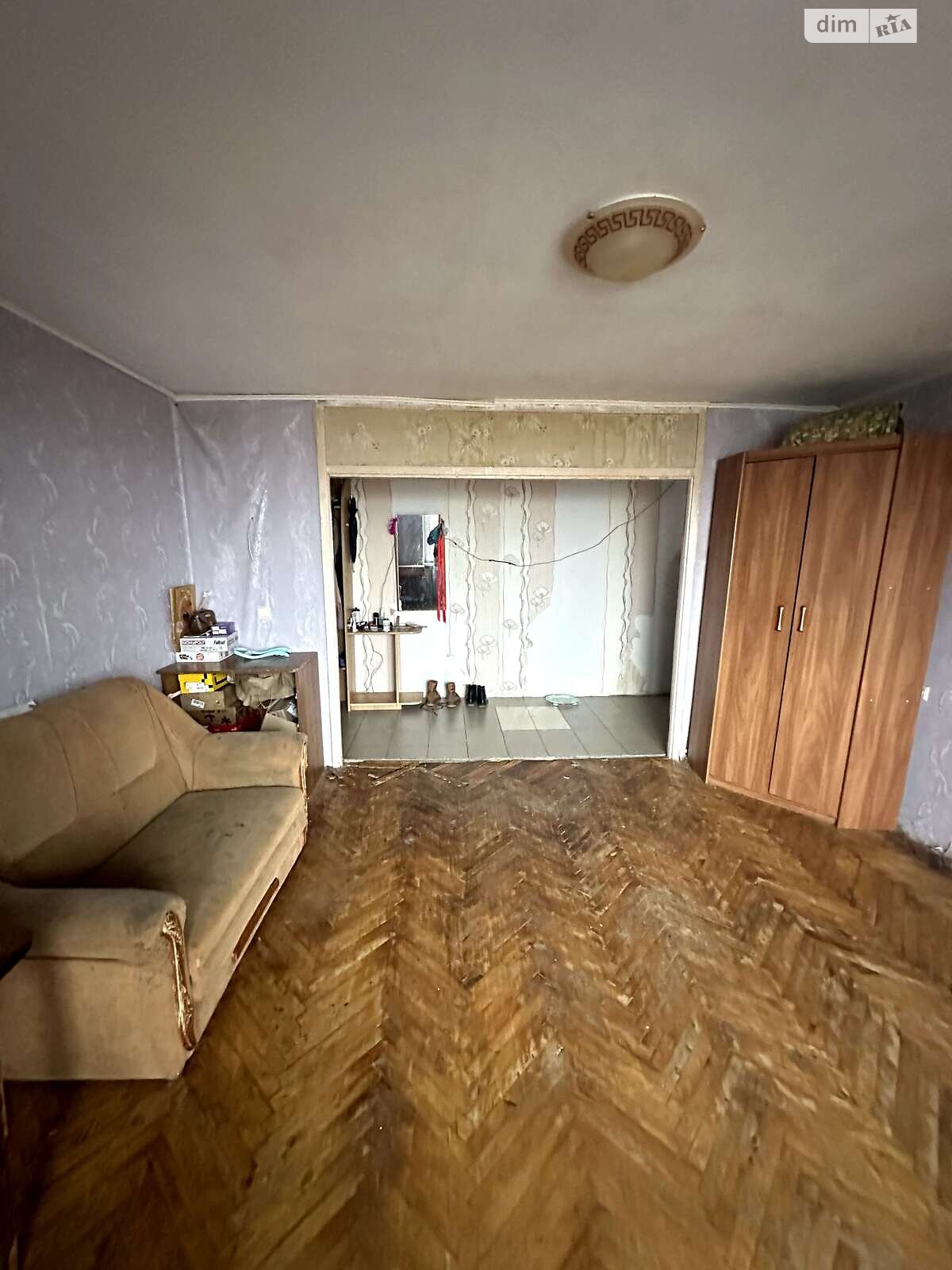 Продажа трехкомнатной квартиры в Ирпене, на ул. Авиаконструктора Антонова 6А, кв. 32, район Ирпень фото 1 Продажа трехкомнатной квартиры в Ирпене, на ул. Авиаконструктора Антонова 6А, кв. 32, район Ирпень фото 1
