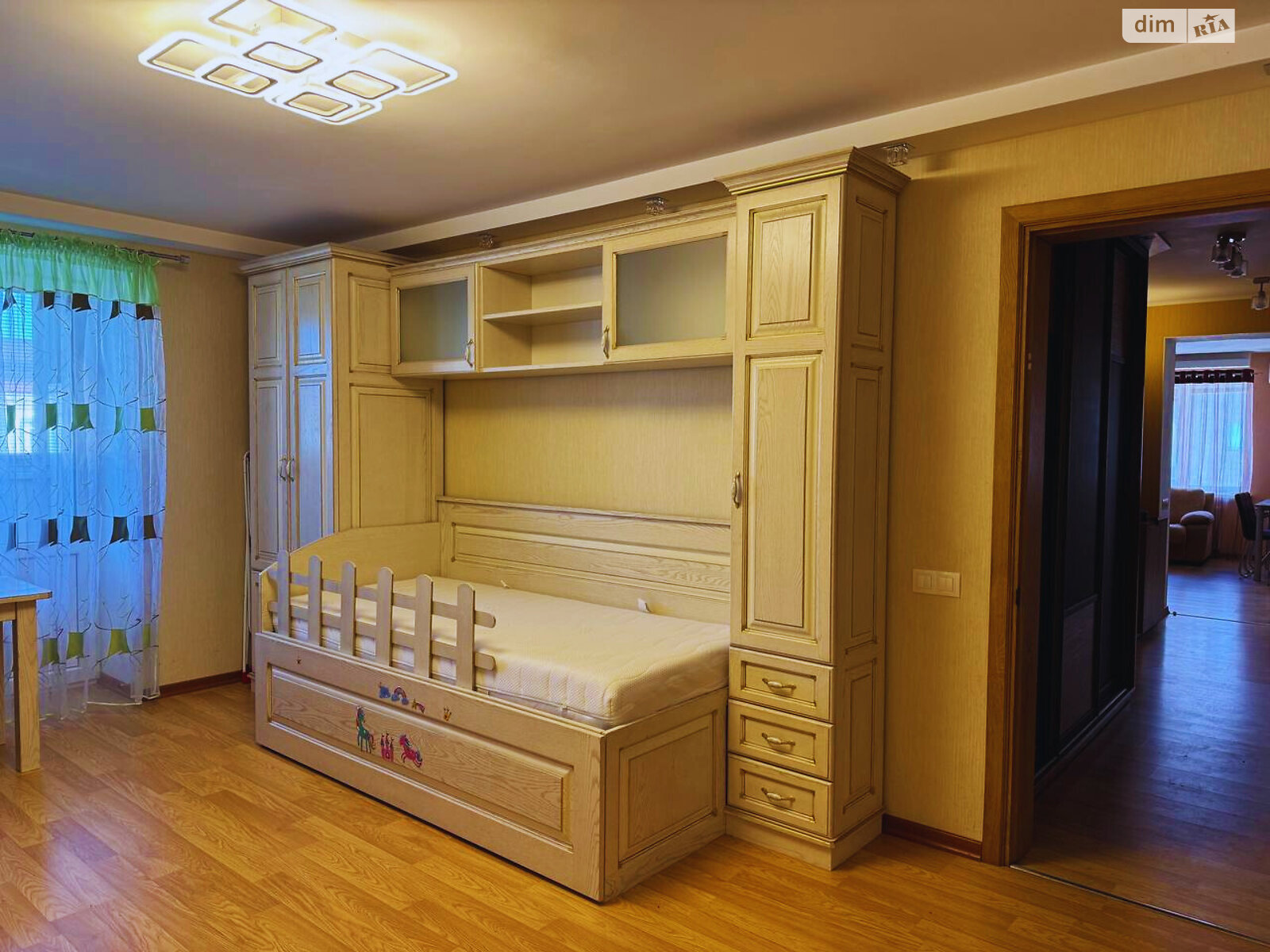 Продаж трикімнатної квартири в Ірпені, на вул. Авіаконструктора Антонова 8А, кв. 20, район Ірпінь фото 1 Продаж трикімнатної квартири в Ірпені, на вул. Авіаконструктора Антонова 8А, кв. 20, район Ірпінь фото 1