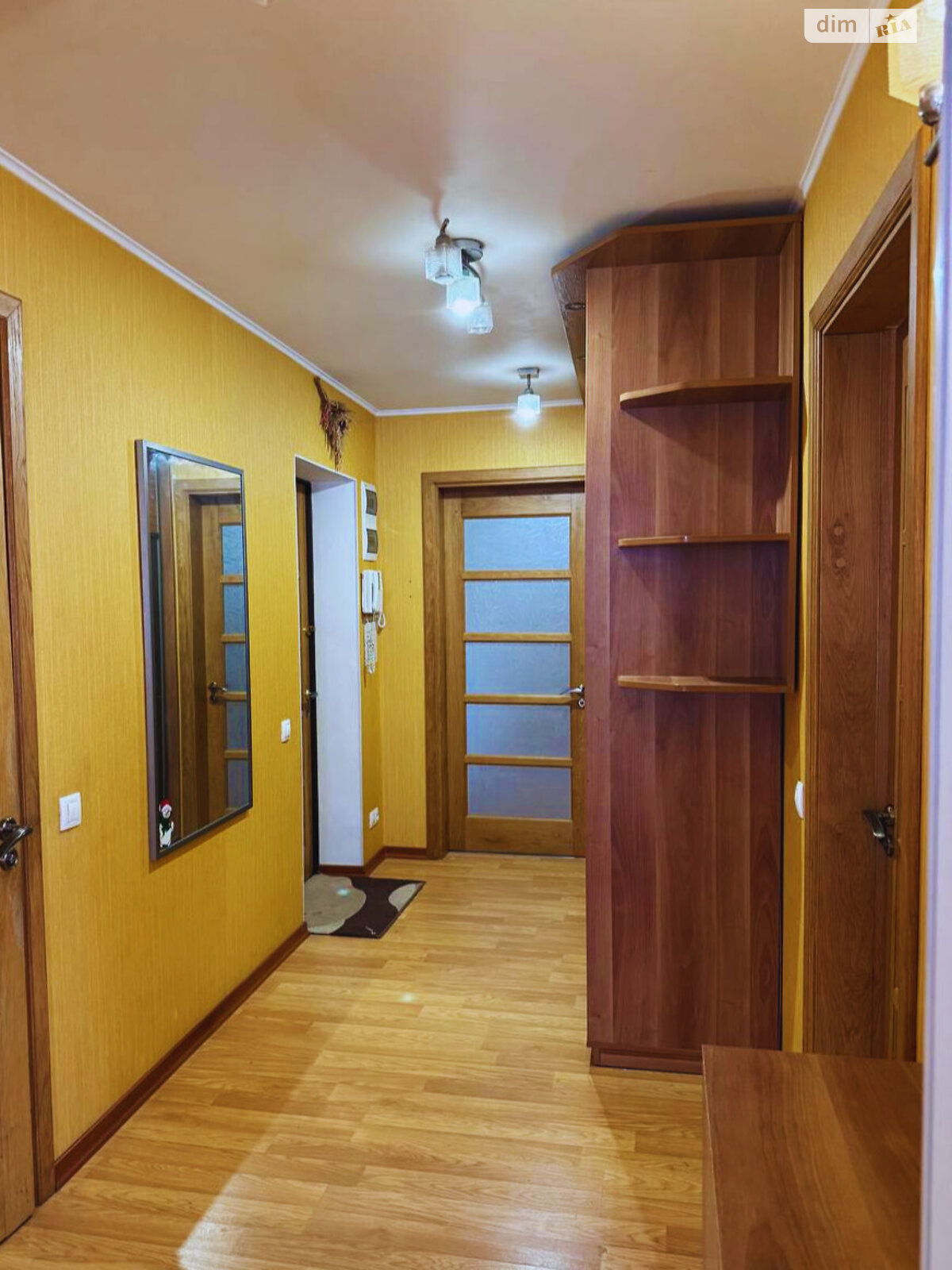 Продаж трикімнатної квартири в Ірпені, на вул. Авіаконструктора Антонова 8А, кв. 20, район Ірпінь фото 1 Продаж трикімнатної квартири в Ірпені, на вул. Авіаконструктора Антонова 8А, кв. 20, район Ірпінь фото 1