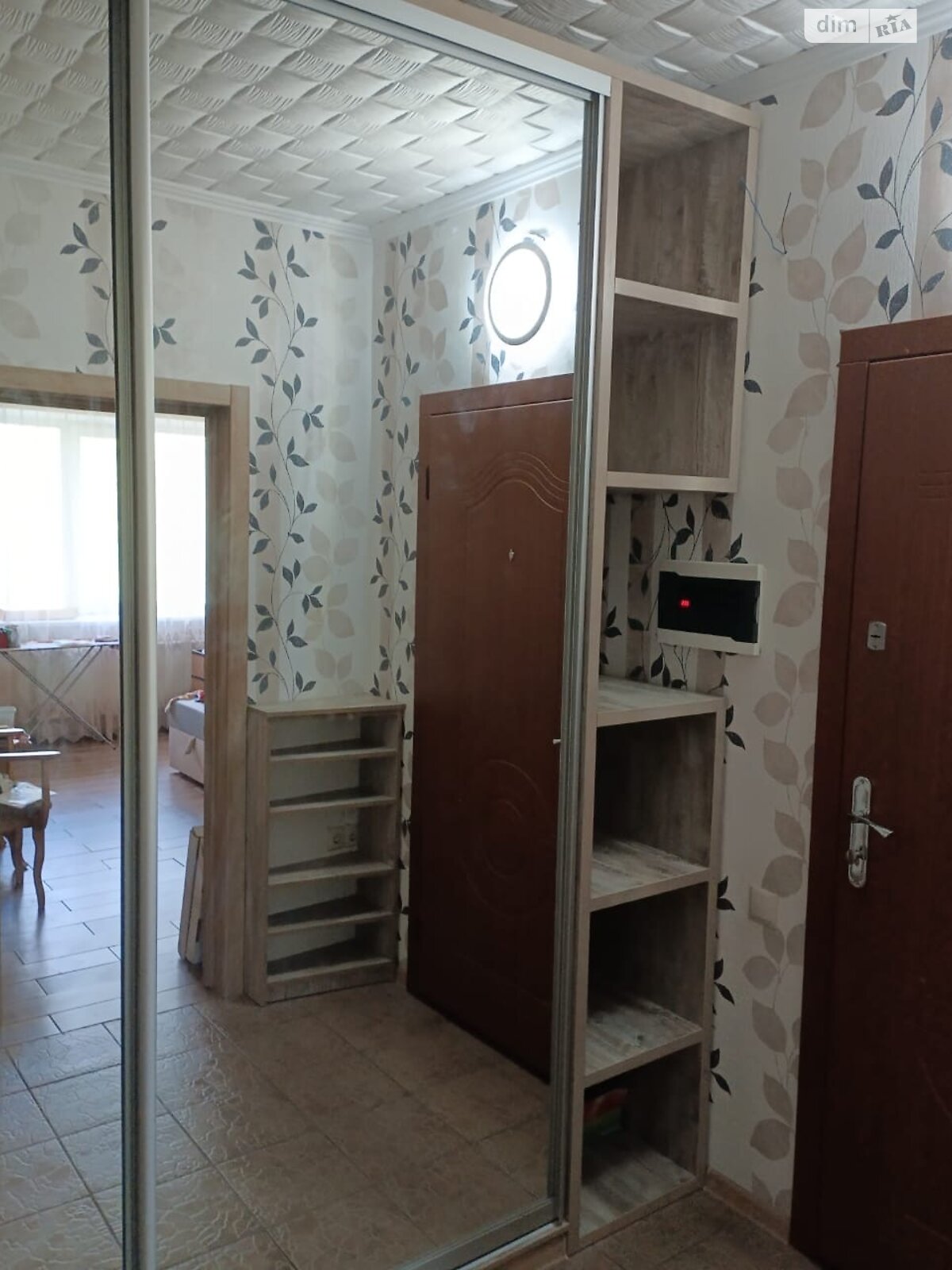 Продаж однокімнатної квартири в Ірпені, на вул. Білокур 1А, район Ірпінь фото 1 Продаж однокімнатної квартири в Ірпені, на вул. Білокур 1А, район Ірпінь фото 1