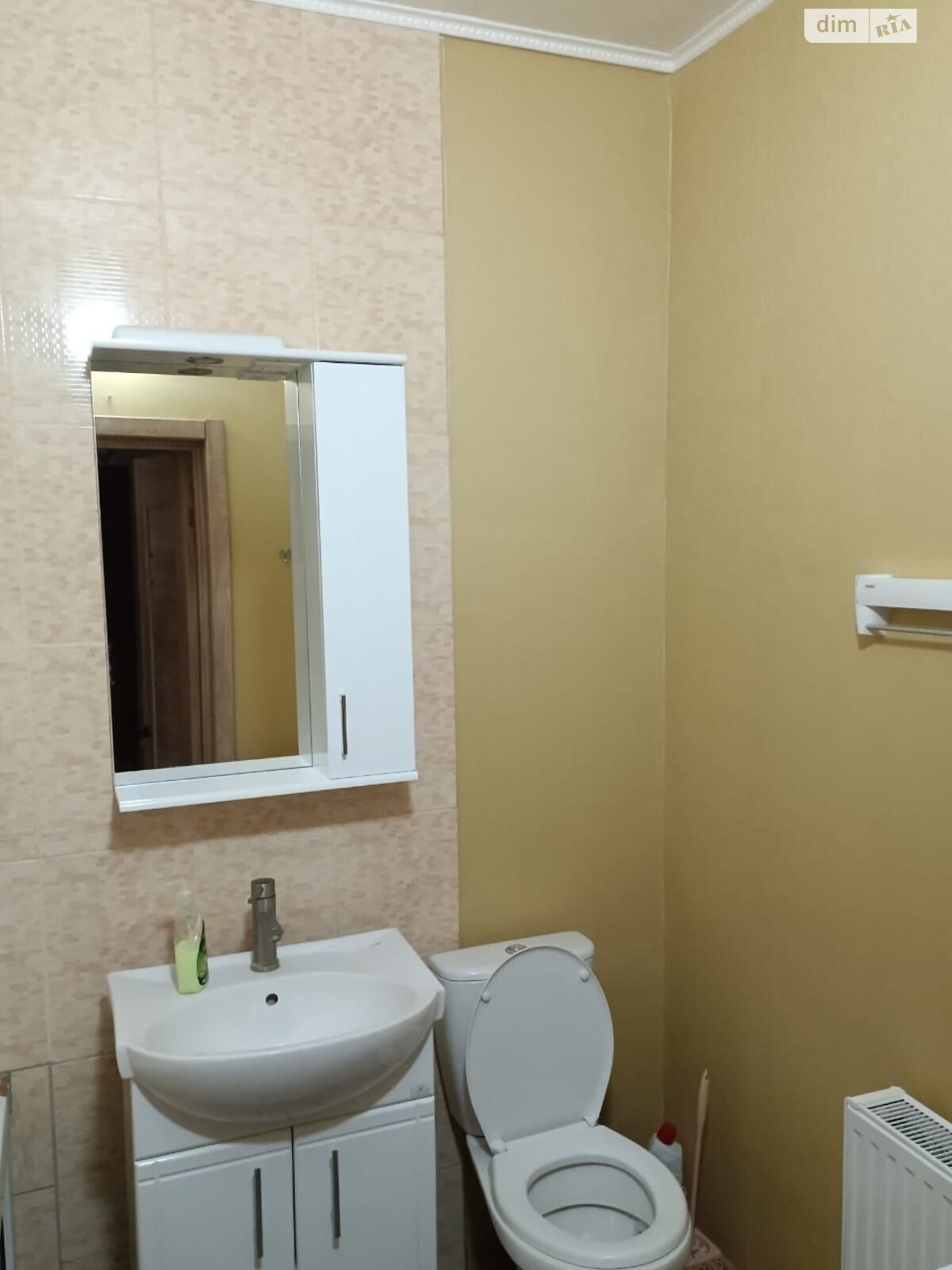 Продаж однокімнатної квартири в Ірпені, на вул. Білокур 1А, район Ірпінь фото 1 Продаж однокімнатної квартири в Ірпені, на вул. Білокур 1А, район Ірпінь фото 1