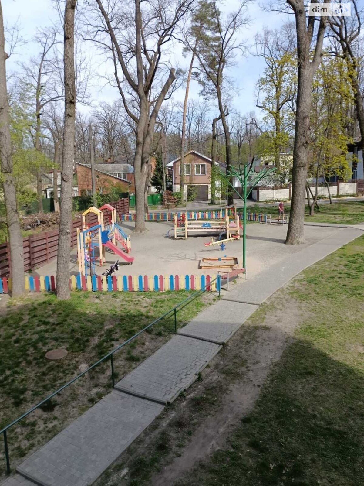 Продаж однокімнатної квартири в Ірпені, на вул. Білокур 1А, район Ірпінь фото 1 Продаж однокімнатної квартири в Ірпені, на вул. Білокур 1А, район Ірпінь фото 1