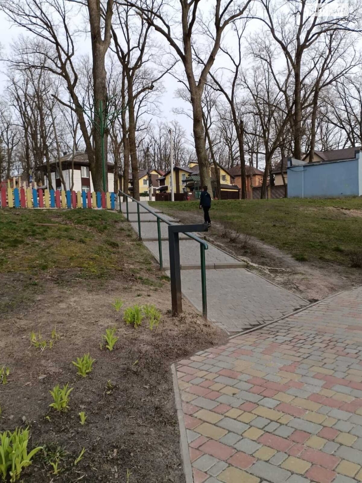 Продаж однокімнатної квартири в Ірпені, на вул. Білокур 1А, район Ірпінь фото 1 Продаж однокімнатної квартири в Ірпені, на вул. Білокур 1А, район Ірпінь фото 1