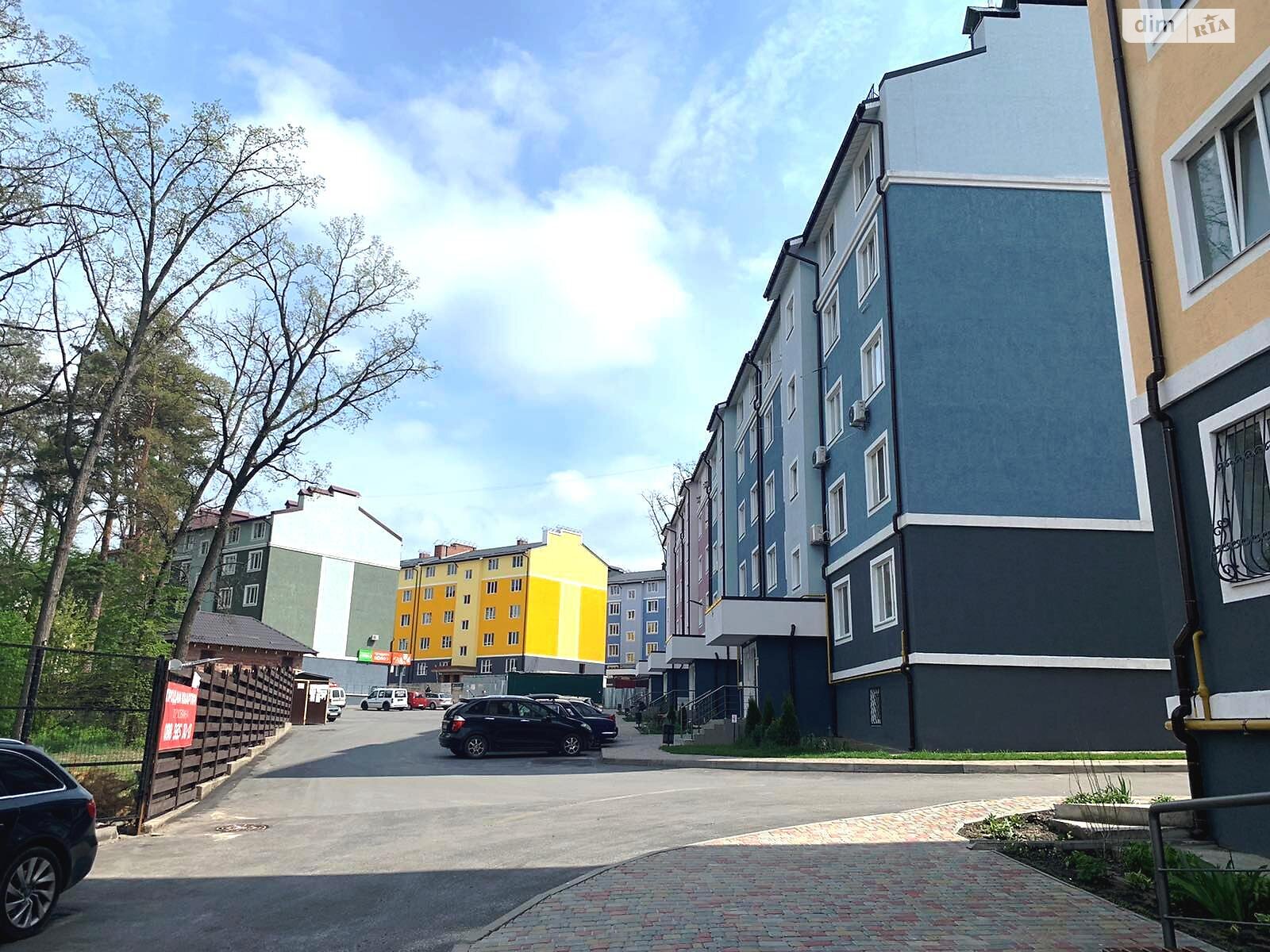Продаж двокімнатної квартири в Ірпені, на вул. Білокур 10, район Ірпінь фото 1 Продаж двокімнатної квартири в Ірпені, на вул. Білокур 10, район Ірпінь фото 1