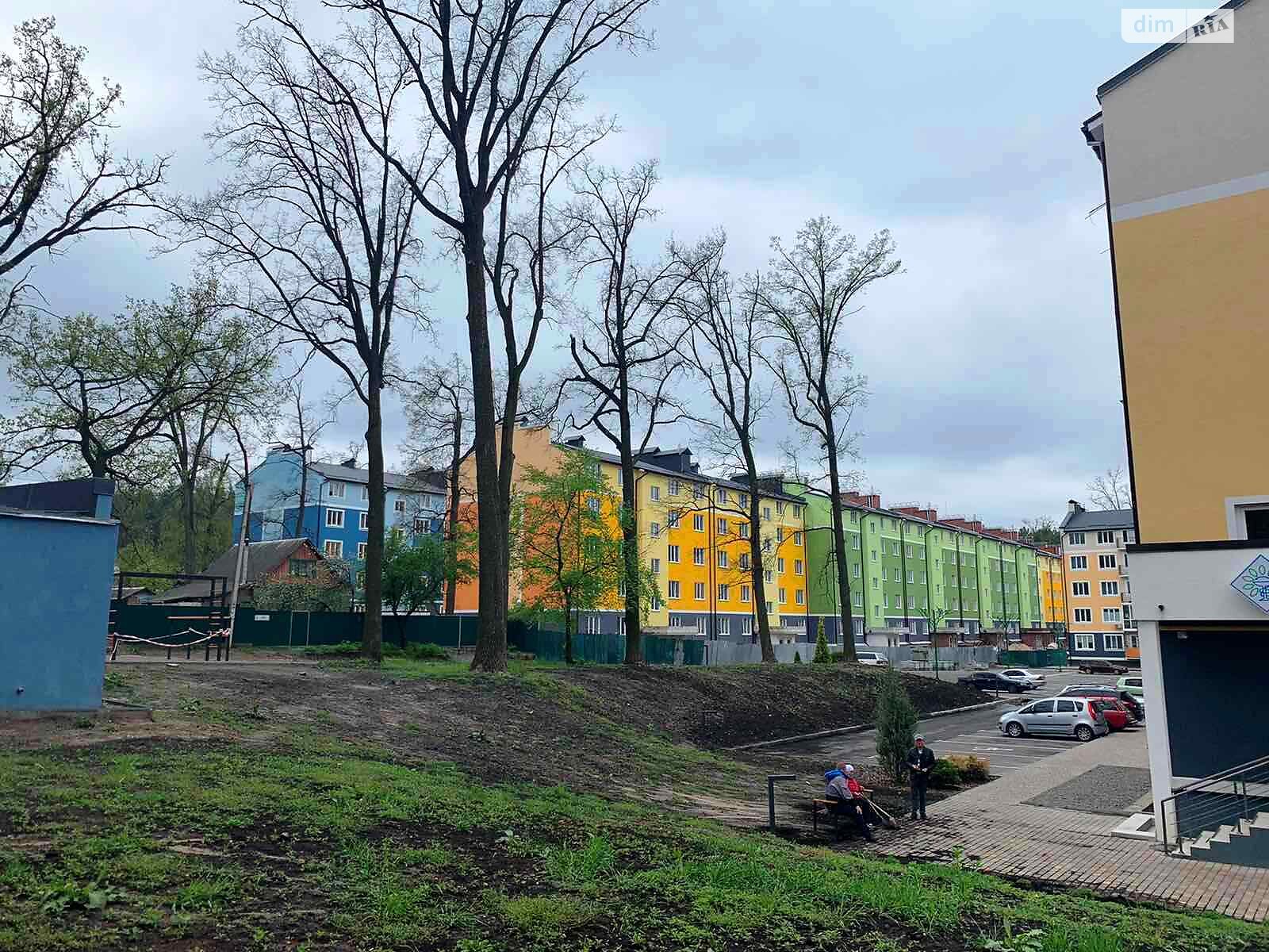 Продаж двокімнатної квартири в Ірпені, на вул. Білокур 10, район Ірпінь фото 1 Продаж двокімнатної квартири в Ірпені, на вул. Білокур 10, район Ірпінь фото 1