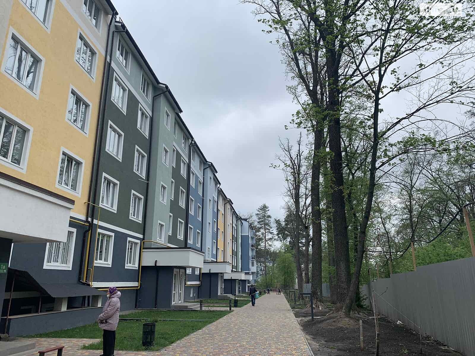 Продаж двокімнатної квартири в Ірпені, на вул. Білокур 10, район Ірпінь фото 1 Продаж двокімнатної квартири в Ірпені, на вул. Білокур 10, район Ірпінь фото 1