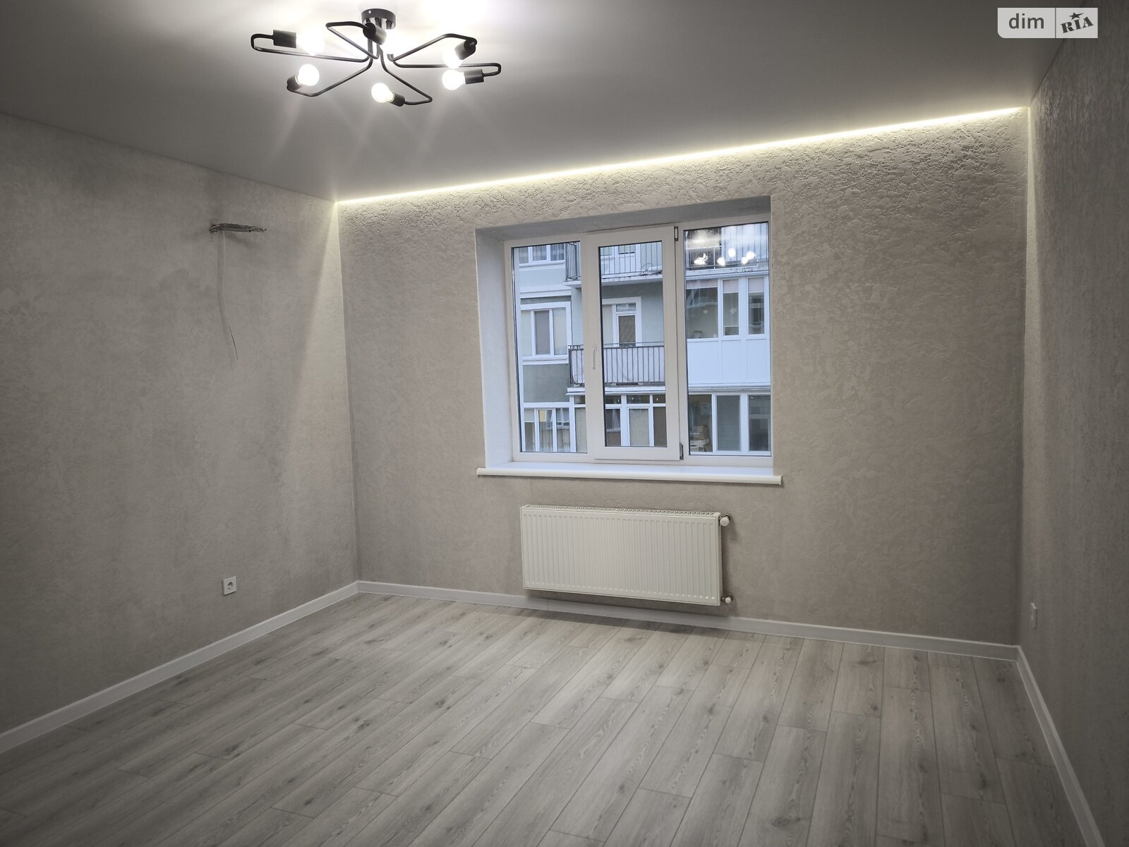 Продаж двокімнатної квартири в Ірпені, на вул. Білокур 5В, кв. 9, район Ірпінь фото 1 Продаж двокімнатної квартири в Ірпені, на вул. Білокур 5В, кв. 9, район Ірпінь фото 1
