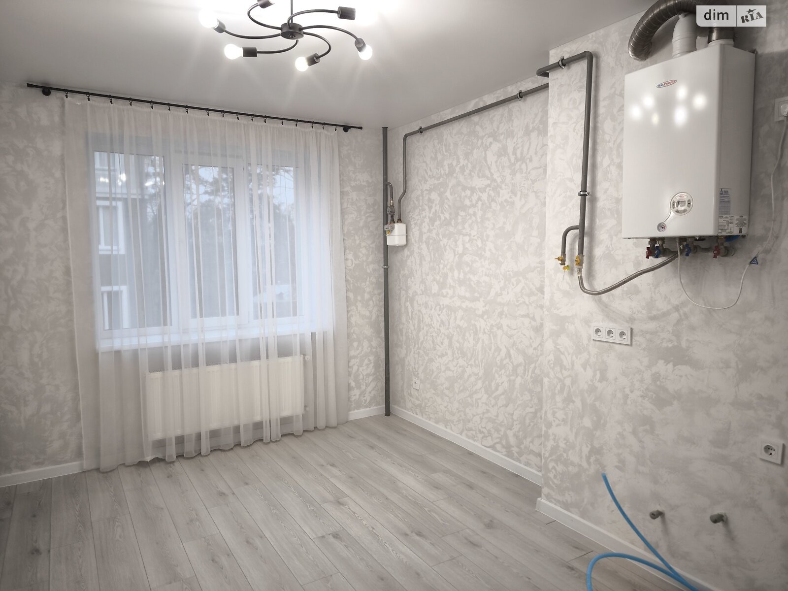 Продаж двокімнатної квартири в Ірпені, на вул. Білокур 5В, кв. 9, район Ірпінь фото 1 Продаж двокімнатної квартири в Ірпені, на вул. Білокур 5В, кв. 9, район Ірпінь фото 1