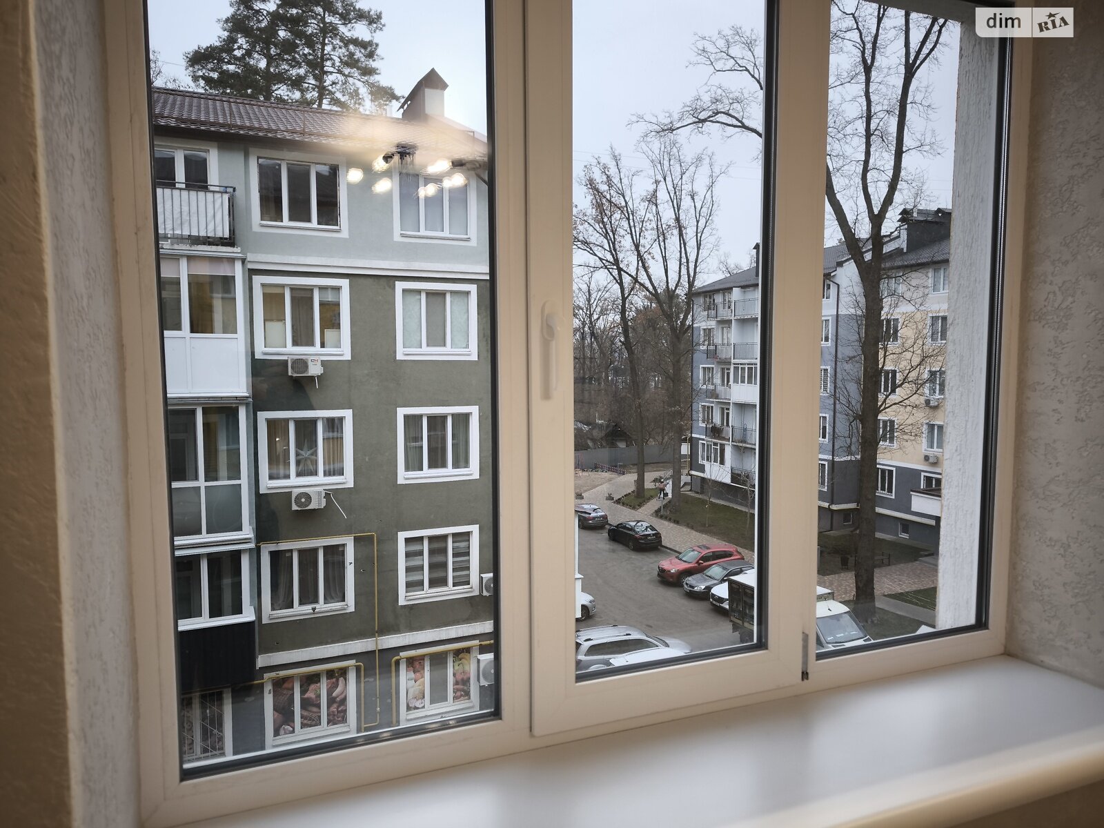 Продаж двокімнатної квартири в Ірпені, на вул. Білокур 5В, кв. 9, район Ірпінь фото 1 Продаж двокімнатної квартири в Ірпені, на вул. Білокур 5В, кв. 9, район Ірпінь фото 1