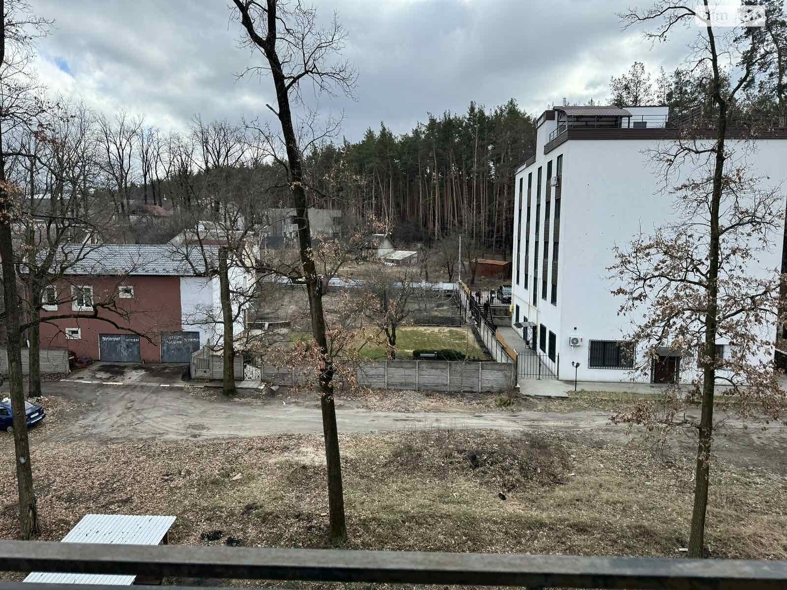 Продаж однокімнатної квартири в Ірпені, на вул. Білокур 6А, район Ірпінь фото 1 Продаж однокімнатної квартири в Ірпені, на вул. Білокур 6А, район Ірпінь фото 1
