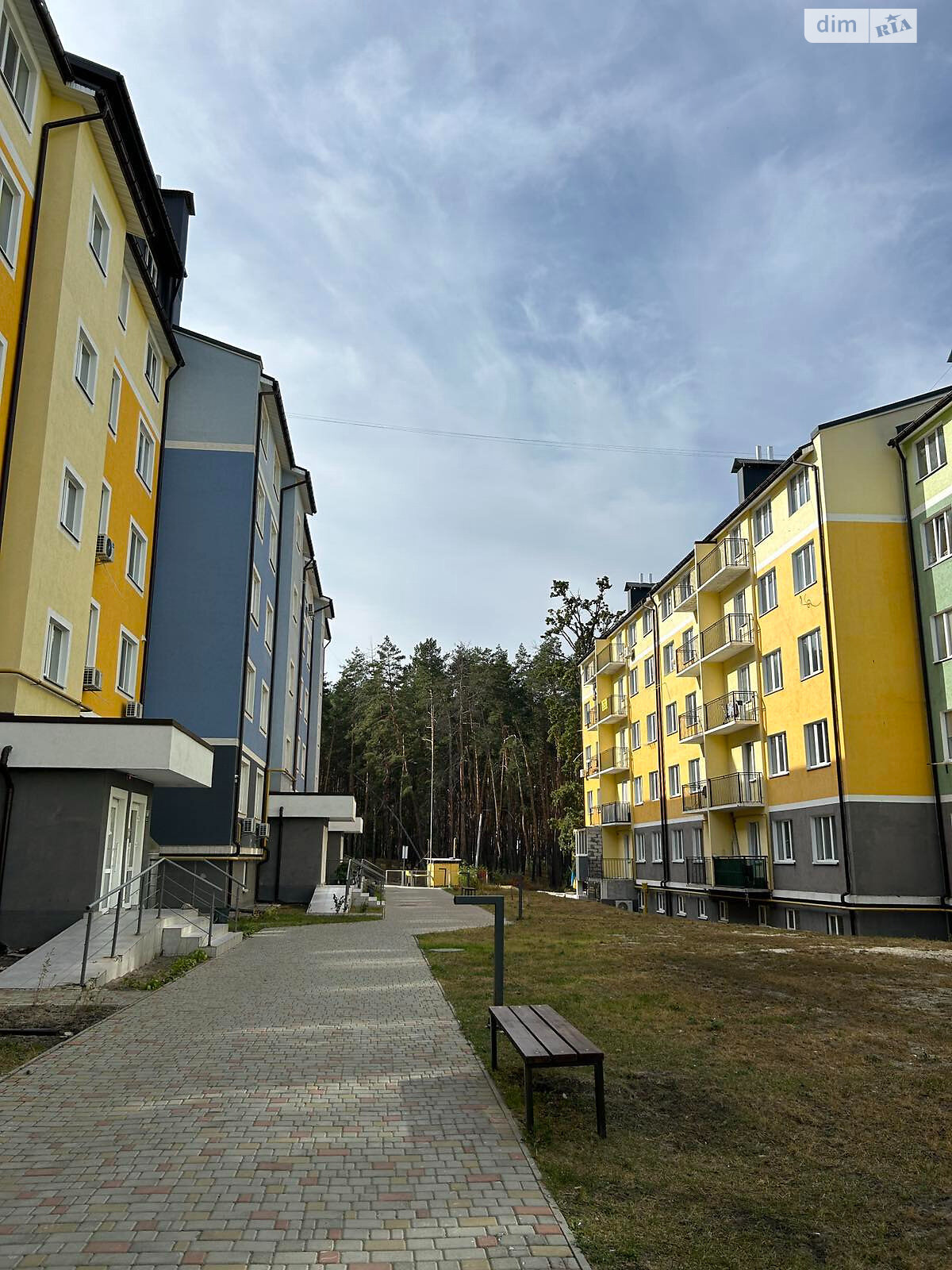 Продаж однокімнатної квартири в Ірпені, на вул. Білокур 6А, район Ірпінь фото 1 Продаж однокімнатної квартири в Ірпені, на вул. Білокур 6А, район Ірпінь фото 1