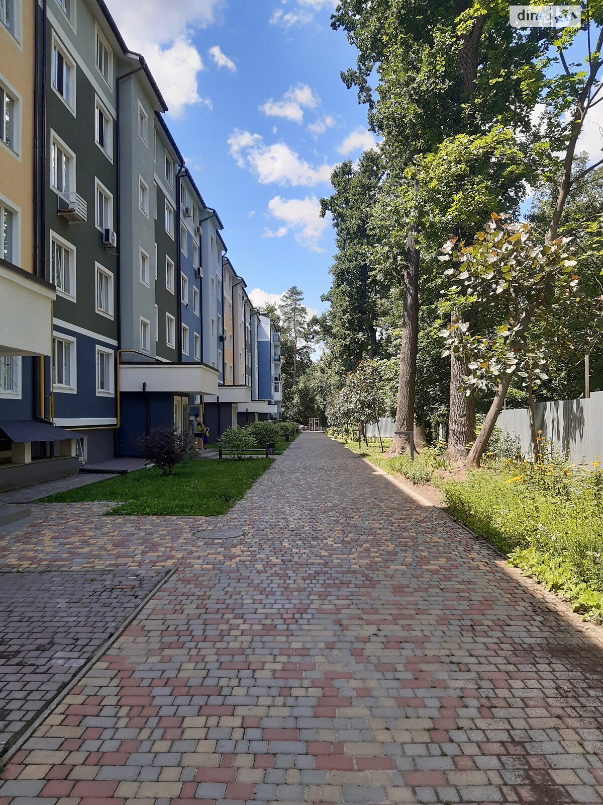Продажа однокомнатной квартиры в Ирпене, на ул. Белокур 2Б, кв. 2, район Ирпень фото 1 Продажа однокомнатной квартиры в Ирпене, на ул. Белокур 2Б, кв. 2, район Ирпень фото 1