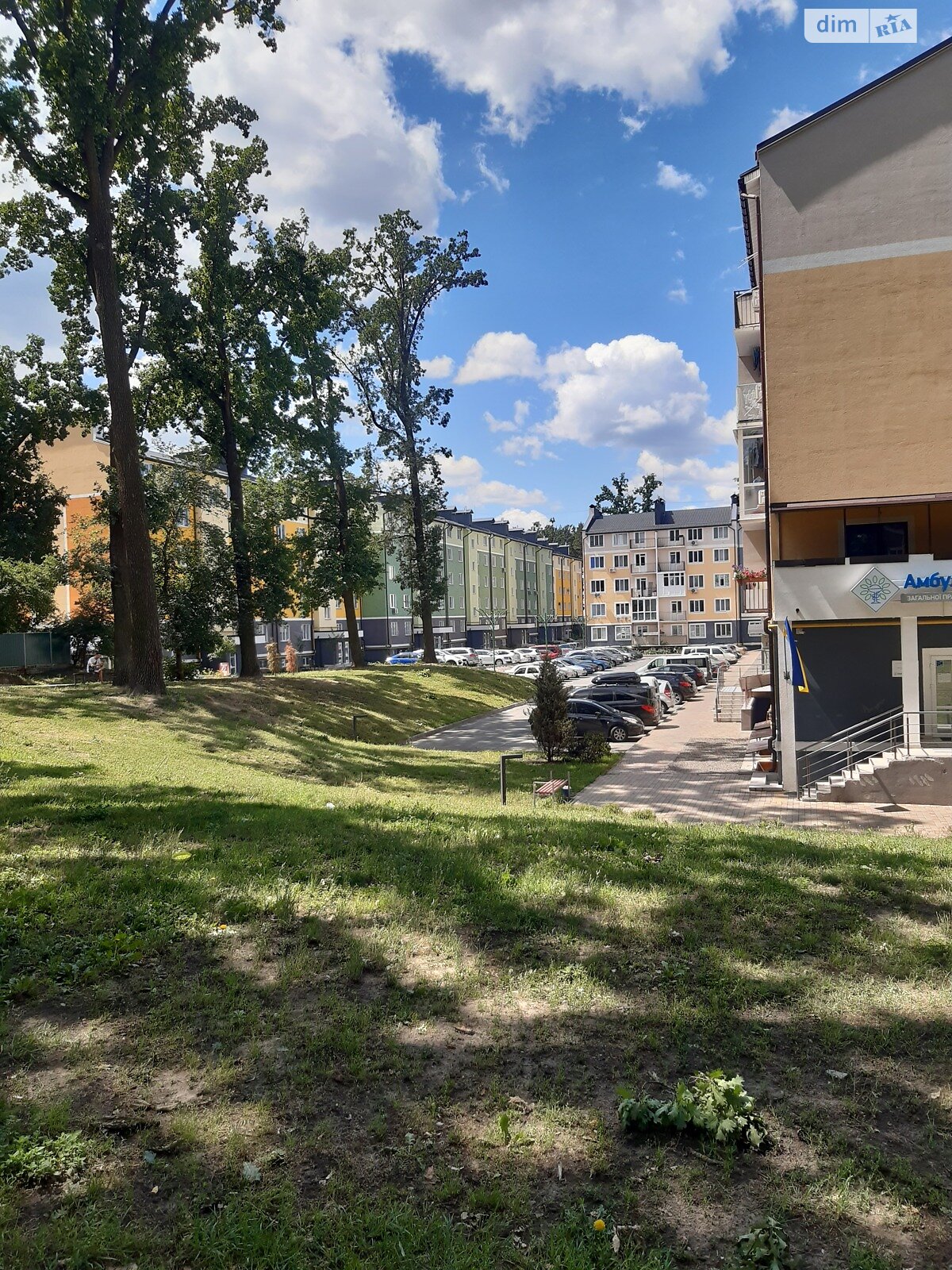Продажа однокомнатной квартиры в Ирпене, на ул. Белокур 2Б, кв. 2, район Ирпень фото 1 Продажа однокомнатной квартиры в Ирпене, на ул. Белокур 2Б, кв. 2, район Ирпень фото 1