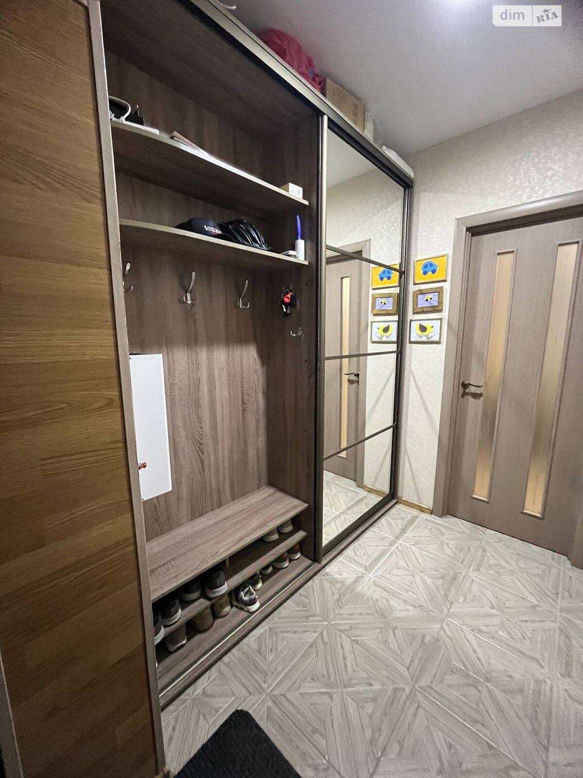Продажа однокомнатной квартиры в Ирпене, на ул. Белокур 2Б, кв. 2, район Ирпень фото 1 Продажа однокомнатной квартиры в Ирпене, на ул. Белокур 2Б, кв. 2, район Ирпень фото 1
