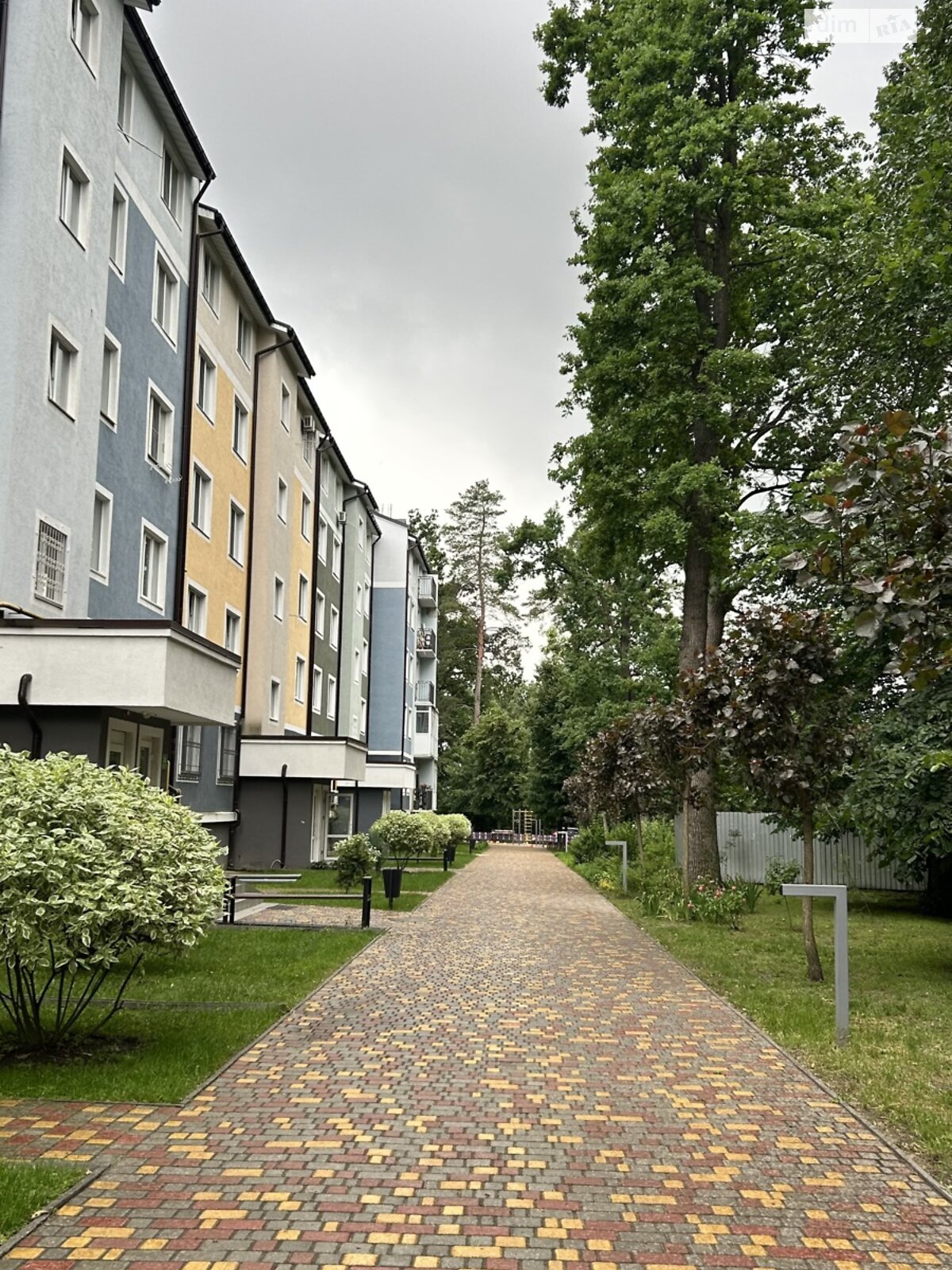 Продажа однокомнатной квартиры в Ирпене, на ул. Белокур, кв. 15, район Ирпень фото 1 Продажа однокомнатной квартиры в Ирпене, на ул. Белокур, кв. 15, район Ирпень фото 1