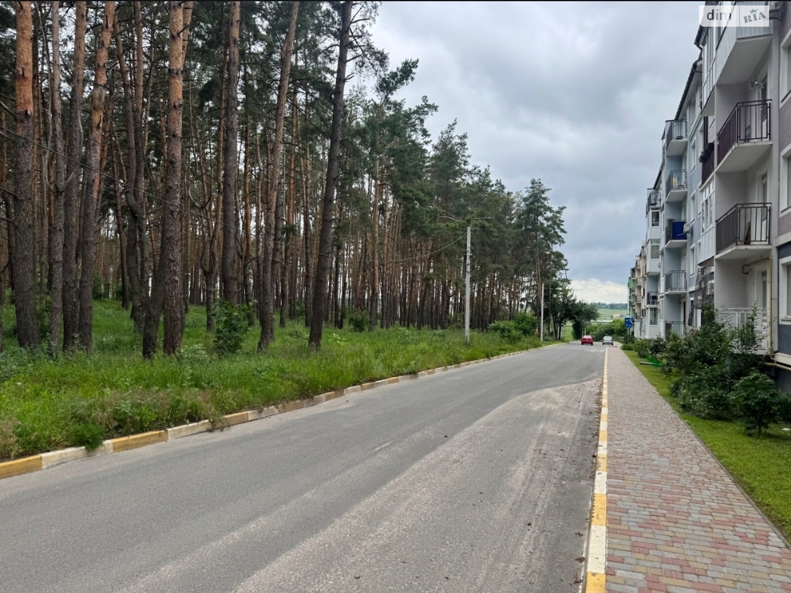 Продажа двухкомнатной квартиры в Ирпене, на ул. Белокур, район Ирпень фото 1 Продажа двухкомнатной квартиры в Ирпене, на ул. Белокур, район Ирпень фото 1
