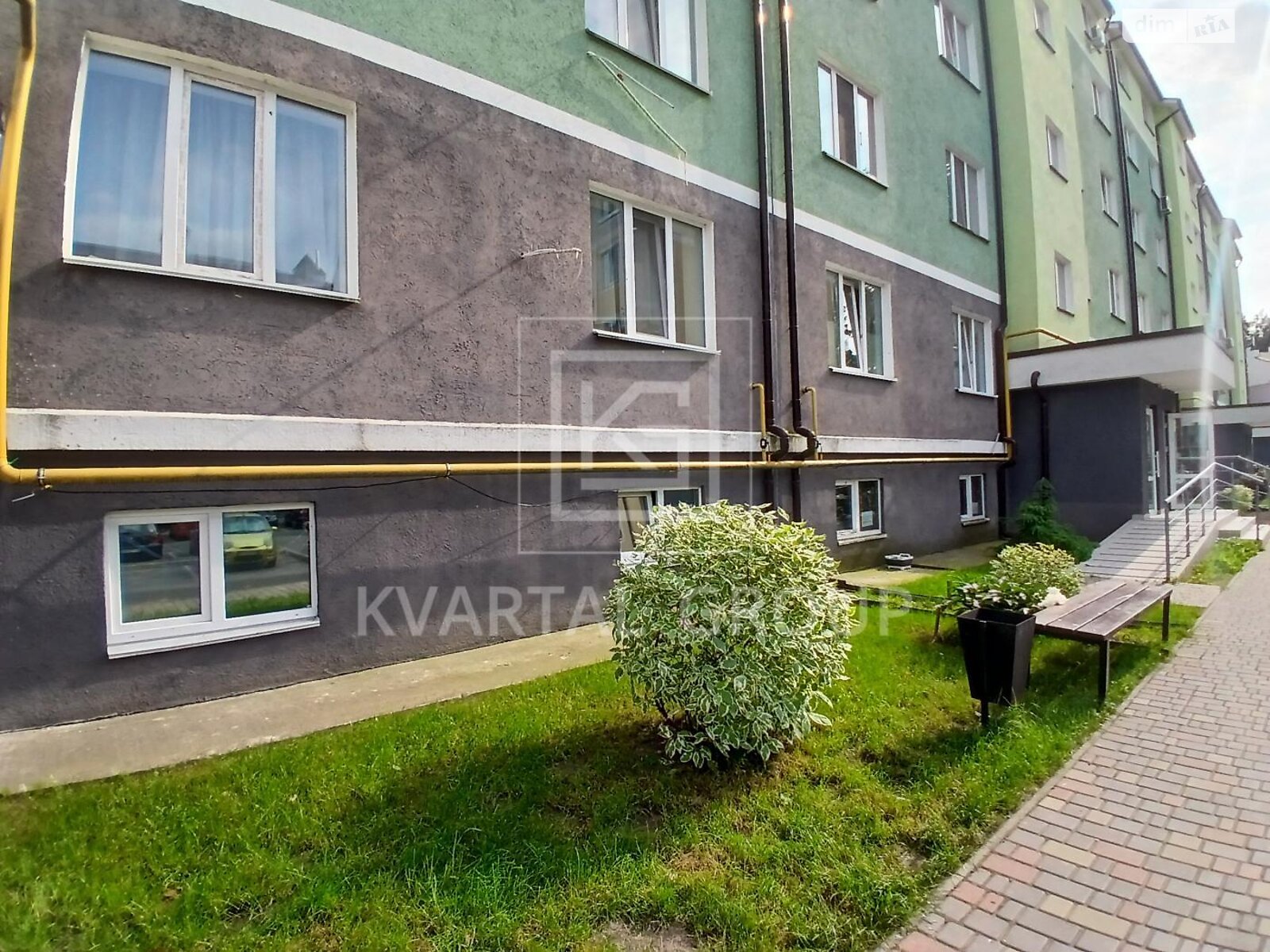 Продаж однокімнатної квартири в Ірпені, на вул. Білокур 3Г, район Ірпінь фото 1 Продаж однокімнатної квартири в Ірпені, на вул. Білокур 3Г, район Ірпінь фото 1
