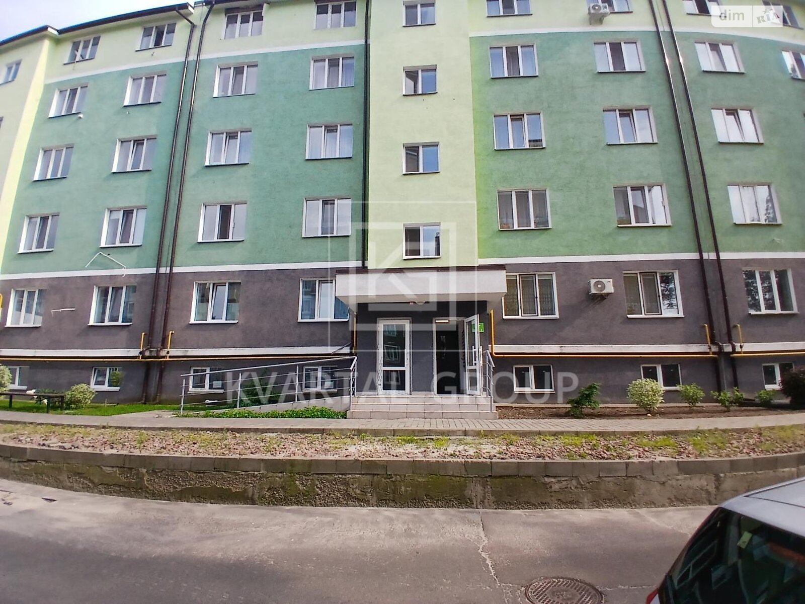 Продаж однокімнатної квартири в Ірпені, на вул. Білокур 3Г, район Ірпінь фото 1 Продаж однокімнатної квартири в Ірпені, на вул. Білокур 3Г, район Ірпінь фото 1