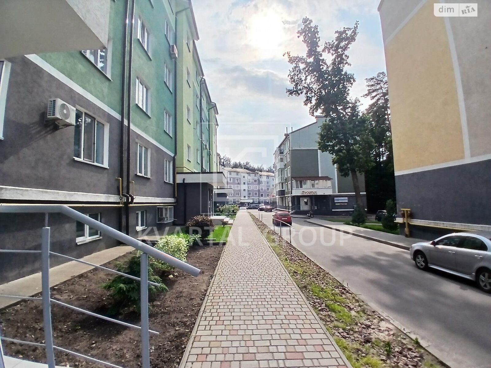 Продаж однокімнатної квартири в Ірпені, на вул. Білокур 3Г, район Ірпінь фото 1 Продаж однокімнатної квартири в Ірпені, на вул. Білокур 3Г, район Ірпінь фото 1