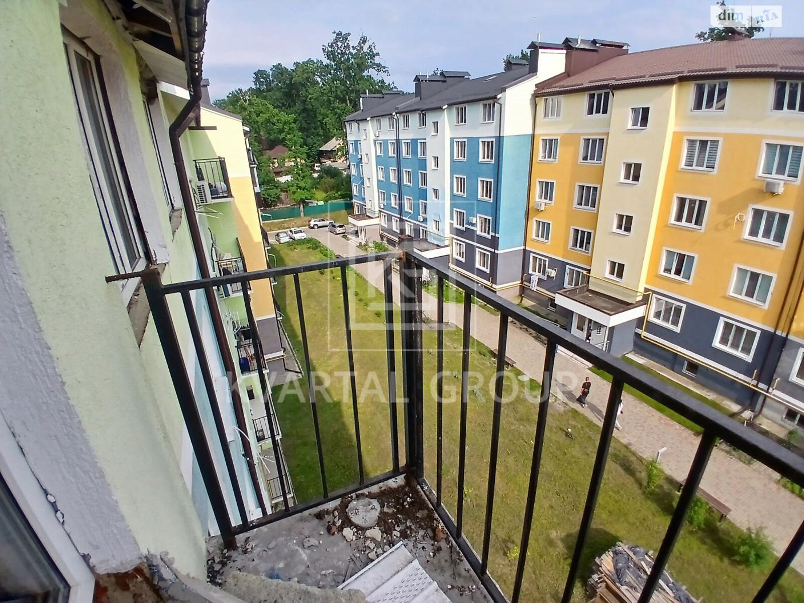 Продаж однокімнатної квартири в Ірпені, на вул. Білокур 3Г, район Ірпінь фото 1 Продаж однокімнатної квартири в Ірпені, на вул. Білокур 3Г, район Ірпінь фото 1