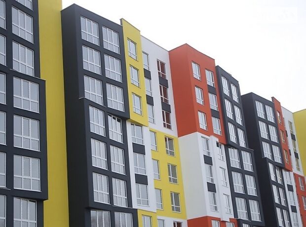 Продажа двухкомнатной квартиры в Ирпене, на ул. Чехова 27, район Ирпень фото 1 Продажа двухкомнатной квартиры в Ирпене, на ул. Чехова 27, район Ирпень фото 1