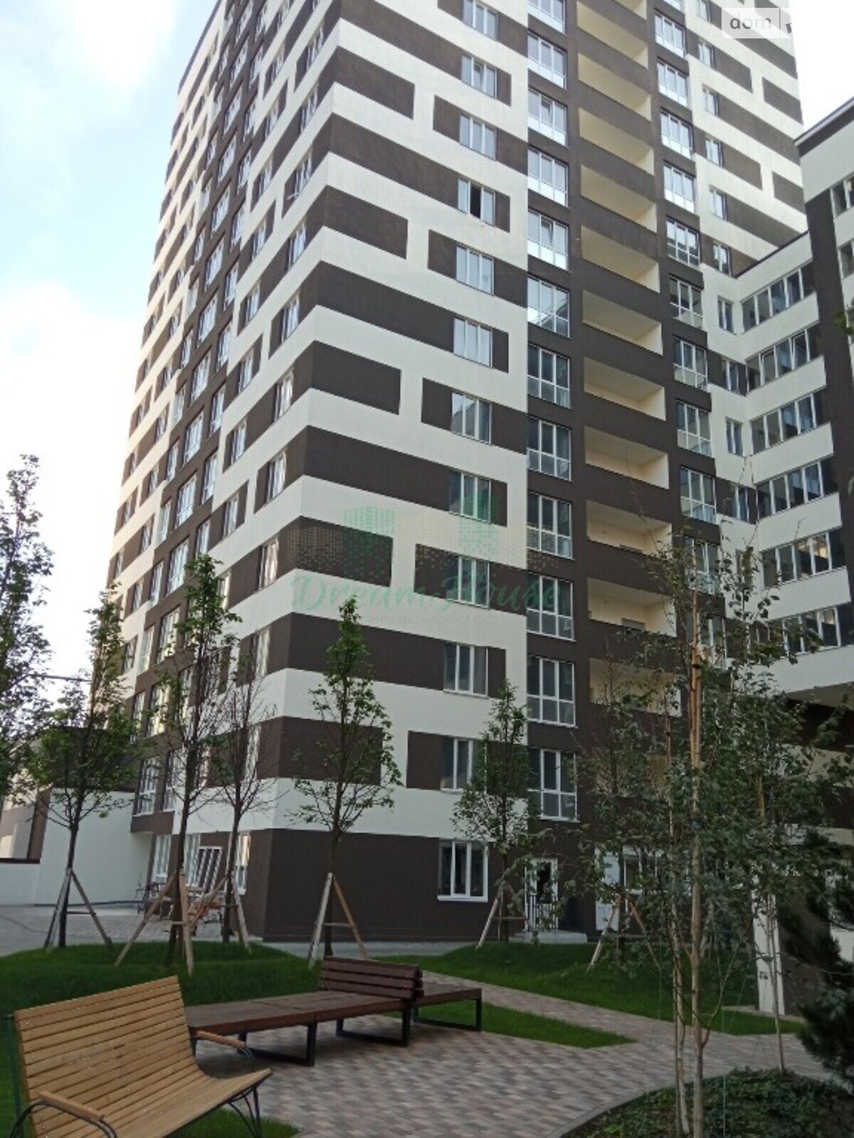Продаж однокімнатної квартири в Ірпені, на вул. Літературна, район Ірпінь фото 1