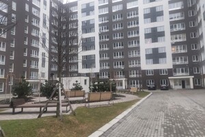 Продаж однокімнатної квартири в Ірпені, на вул. Літературна 25, район Ірпінь фото 2