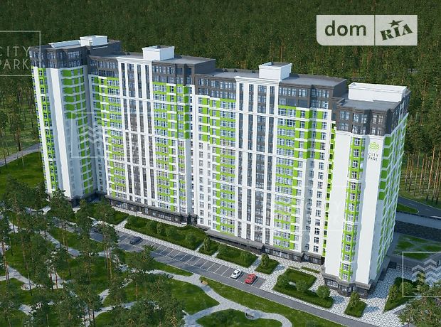 Продажа квартиры, 2 ком., Киевская, Ирпень, р‑н. Ирпень, Чехова улица Продажа квартиры, 2 ком., Киевская, Ирпень, р‑н. Ирпень, Чехова улица