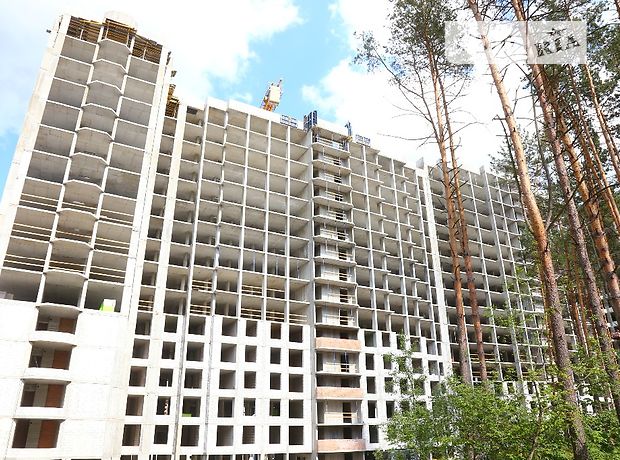 Продажа квартиры, 1 ком., Киевская, Ирпень, р‑н. Ирпень, Чехова улица, дом 27 Продажа квартиры, 1 ком., Киевская, Ирпень, р‑н. Ирпень, Чехова улица, дом 27