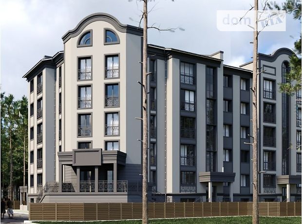 Продажа квартиры, 2 ком., Киевская, Ирпень, р‑н. Ирпень, Чехова улица, дом 4 Продажа квартиры, 2 ком., Киевская, Ирпень, р‑н. Ирпень, Чехова улица, дом 4
