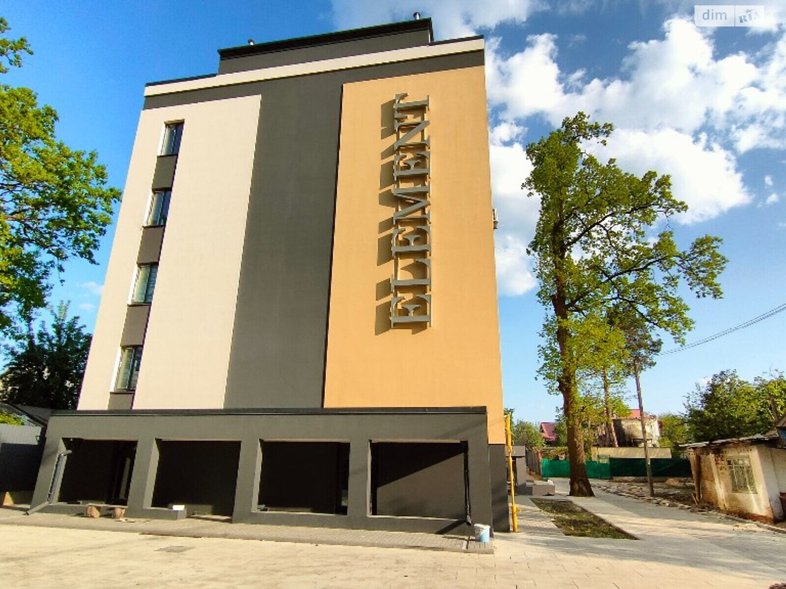 Продаж двокімнатної квартири в Ірпені, на вул. Давидчука, район Ірпінь фото 1