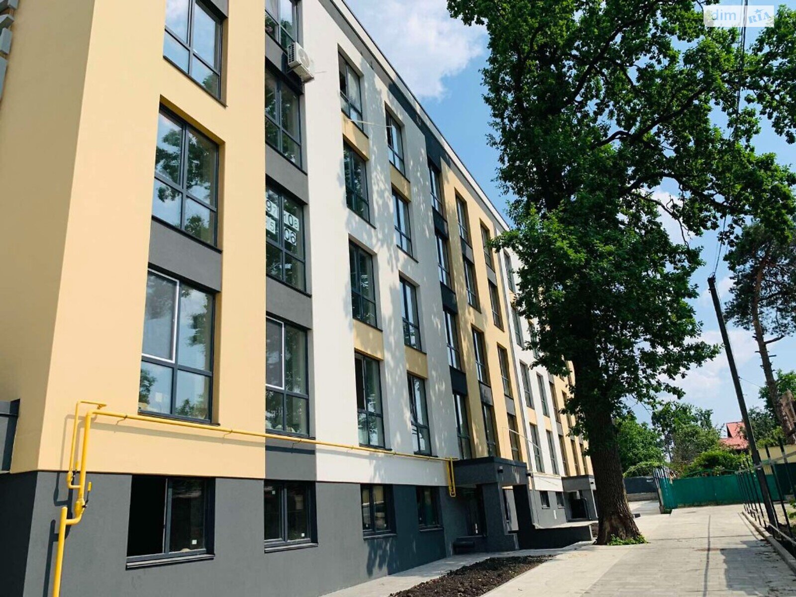 Продажа однокомнатной квартиры в Ирпене, на ул. Давидчука 35, район Ирпень фото 1 Продажа однокомнатной квартиры в Ирпене, на ул. Давидчука 35, район Ирпень фото 1