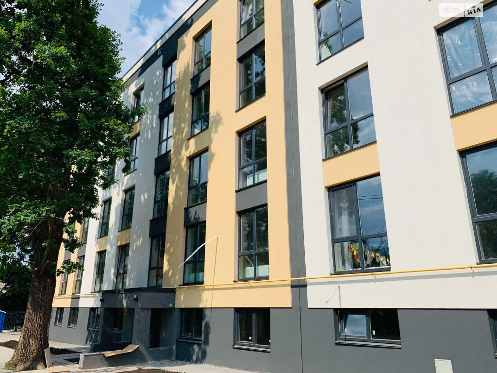 Продажа однокомнатной квартиры в Ирпене, на ул. Давидчука 35, район Ирпень фото 1 Продажа однокомнатной квартиры в Ирпене, на ул. Давидчука 35, район Ирпень фото 1