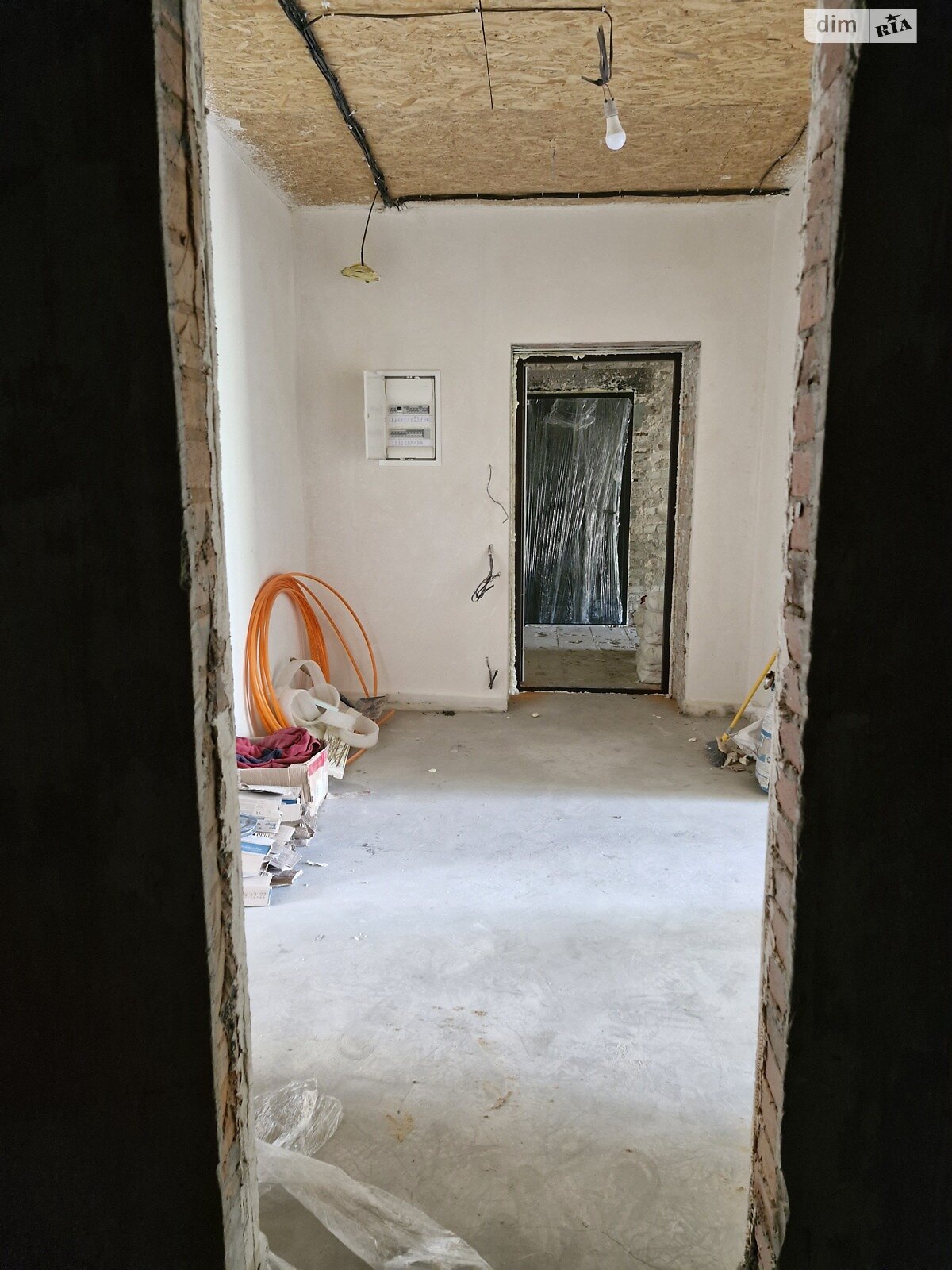 Продаж двокімнатної квартири в Ірпені, на вул. Давидчука, район Ірпінь фото 1 Продаж двокімнатної квартири в Ірпені, на вул. Давидчука, район Ірпінь фото 1