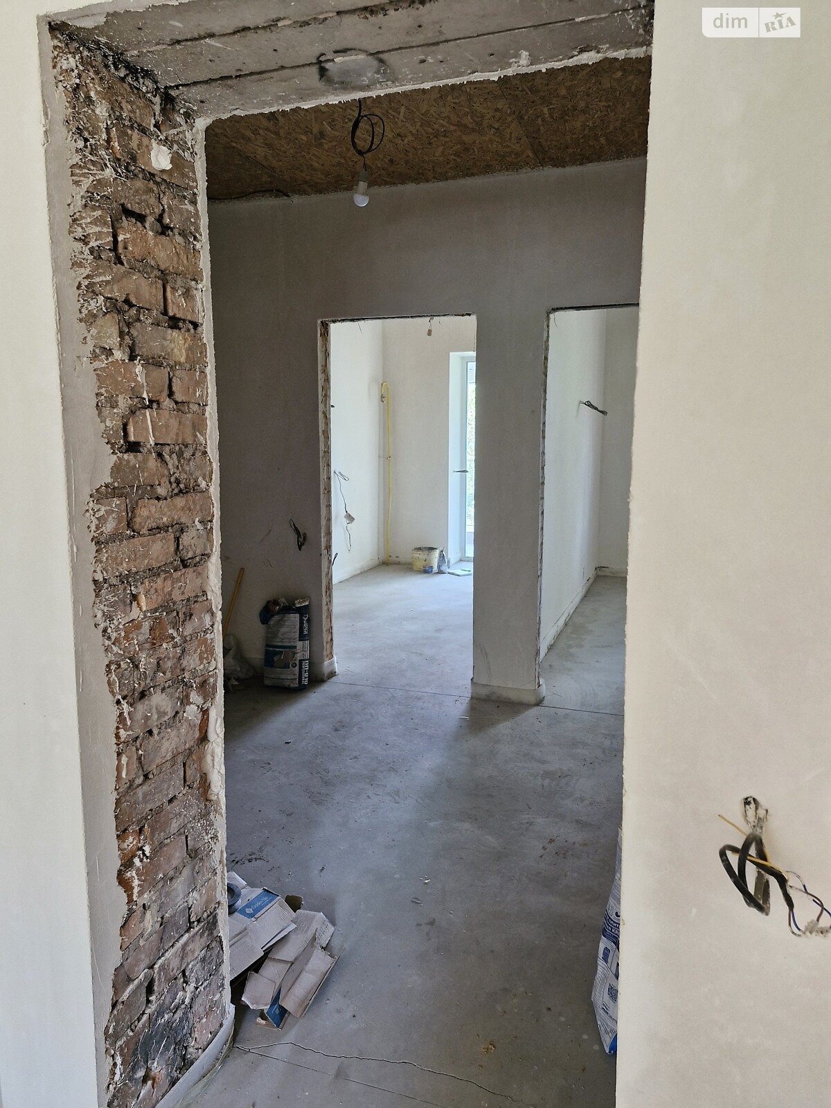 Продаж двокімнатної квартири в Ірпені, на вул. Давидчука, район Ірпінь фото 1 Продаж двокімнатної квартири в Ірпені, на вул. Давидчука, район Ірпінь фото 1