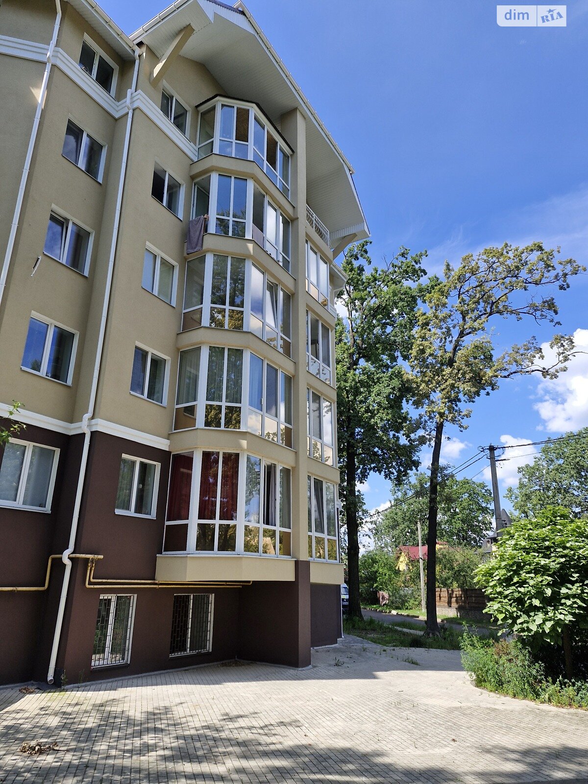 Продаж двокімнатної квартири в Ірпені, на вул. Давидчука, район Ірпінь фото 1 Продаж двокімнатної квартири в Ірпені, на вул. Давидчука, район Ірпінь фото 1