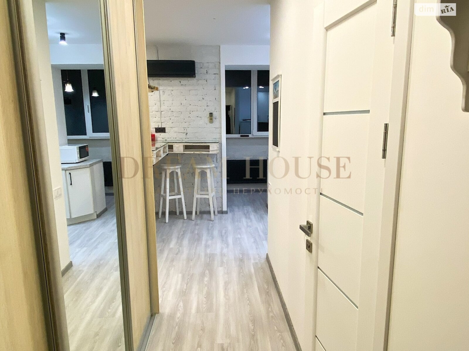 Продажа однокомнатной квартиры в Ирпене, на ул. Давидчука 42, район Ирпень фото 1