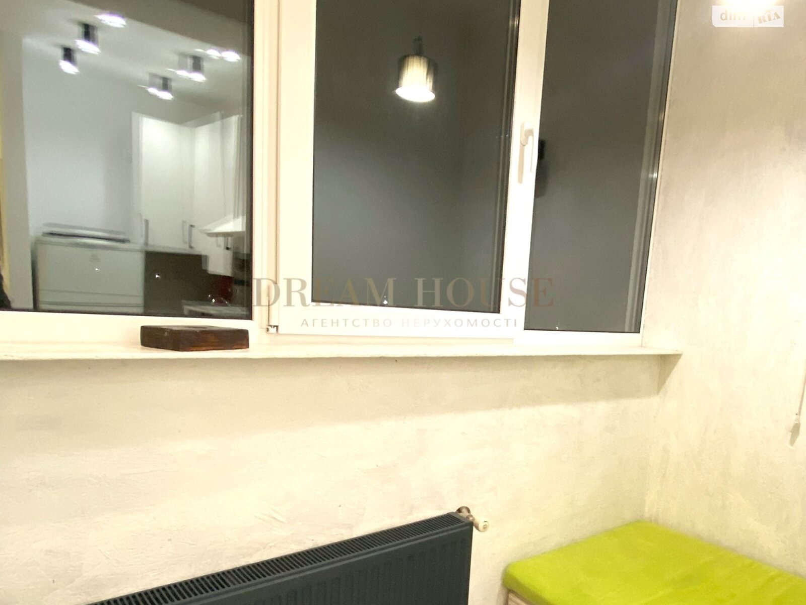 Продажа однокомнатной квартиры в Ирпене, на ул. Давидчука 42, район Ирпень фото 1