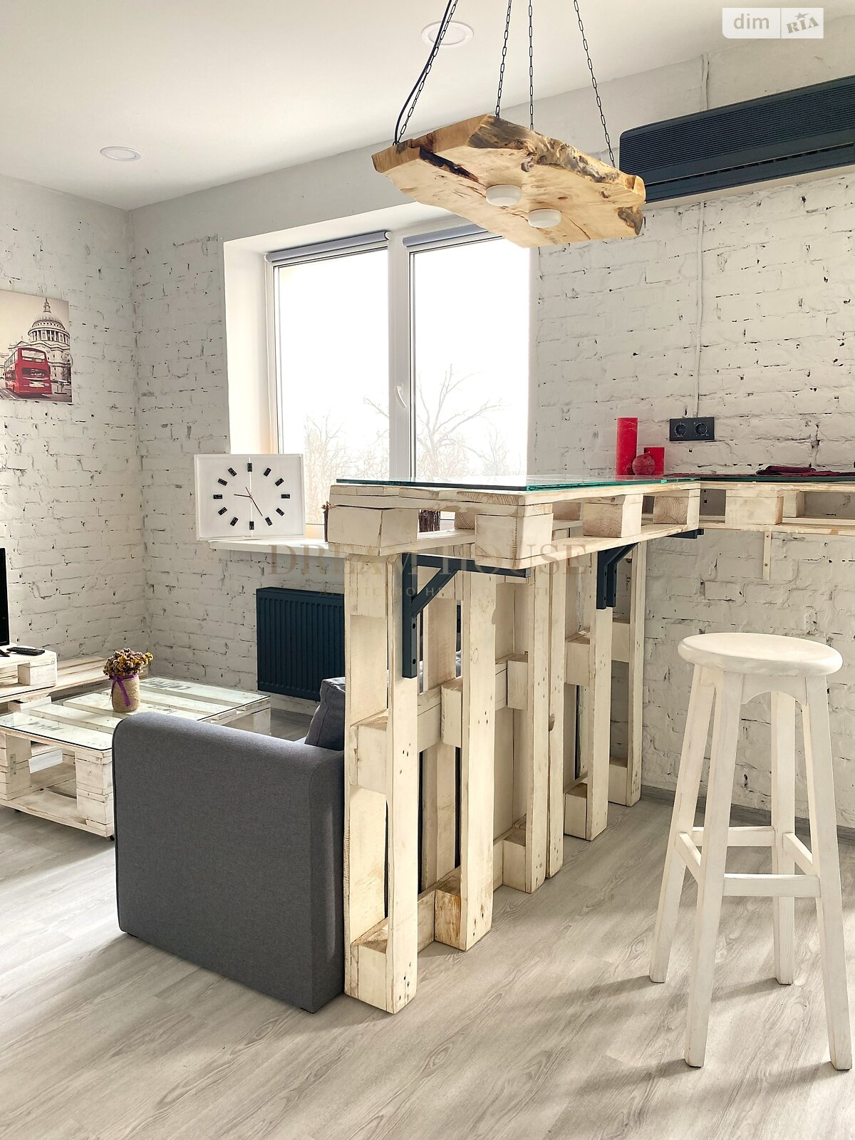 Продажа однокомнатной квартиры в Ирпене, на ул. Давидчука 42, район Ирпень фото 1