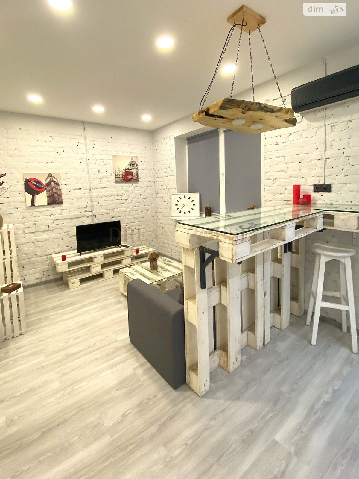 Продажа однокомнатной квартиры в Ирпене, на ул. Давидчука 42, район Ирпень фото 1