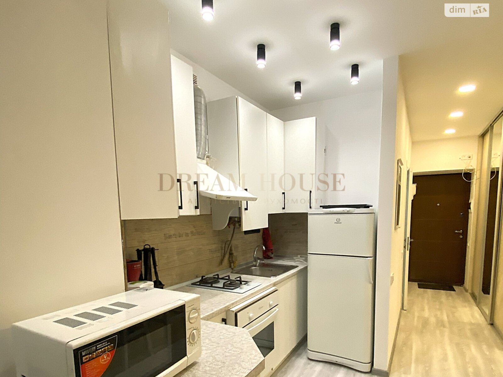 Продажа однокомнатной квартиры в Ирпене, на ул. Давидчука 42, район Ирпень фото 1