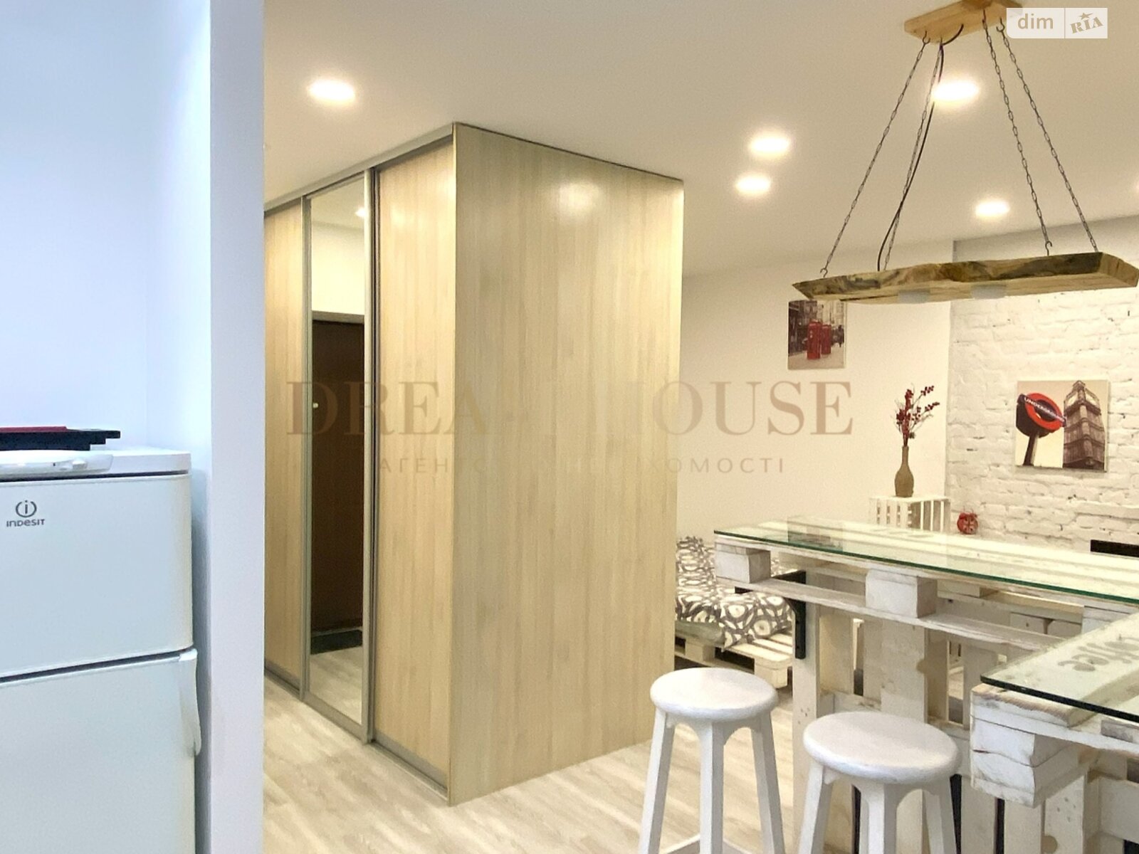 Продажа однокомнатной квартиры в Ирпене, на ул. Давидчука 42, район Ирпень фото 1