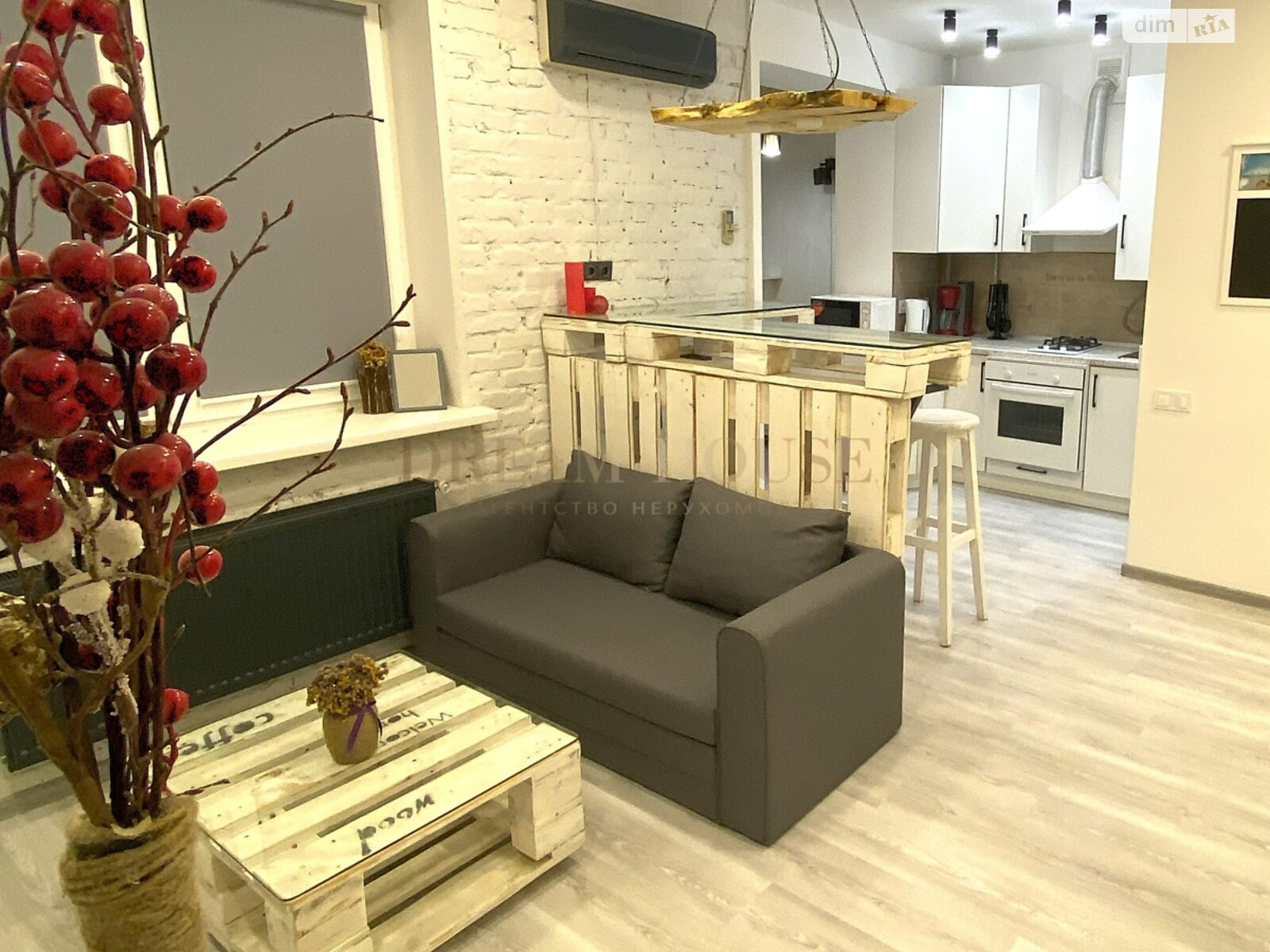 Продажа однокомнатной квартиры в Ирпене, на ул. Давидчука 42, район Ирпень фото 1