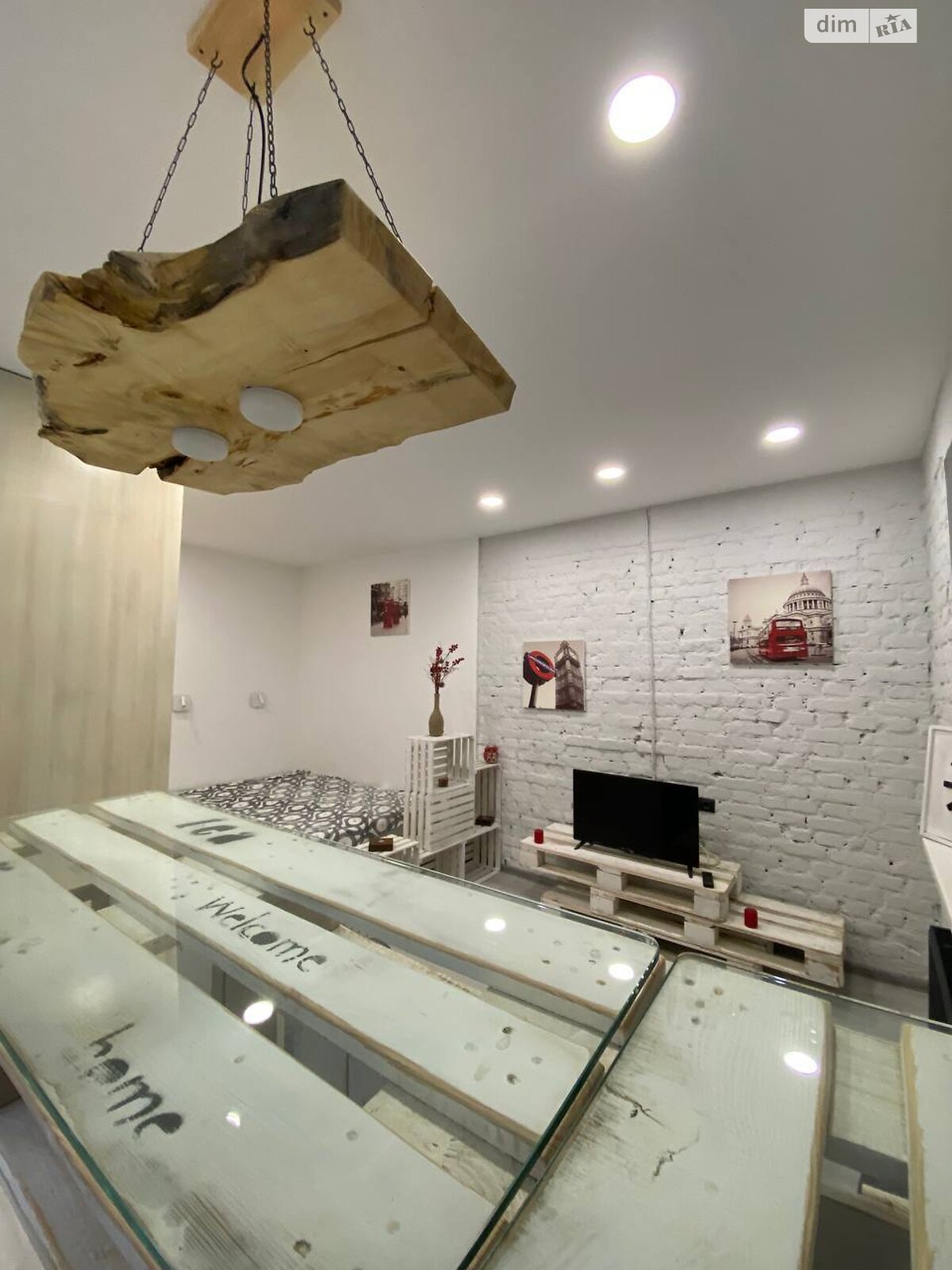 Продажа однокомнатной квартиры в Ирпене, на ул. Давидчука 42, район Ирпень фото 1 Продажа однокомнатной квартиры в Ирпене, на ул. Давидчука 42, район Ирпень фото 1